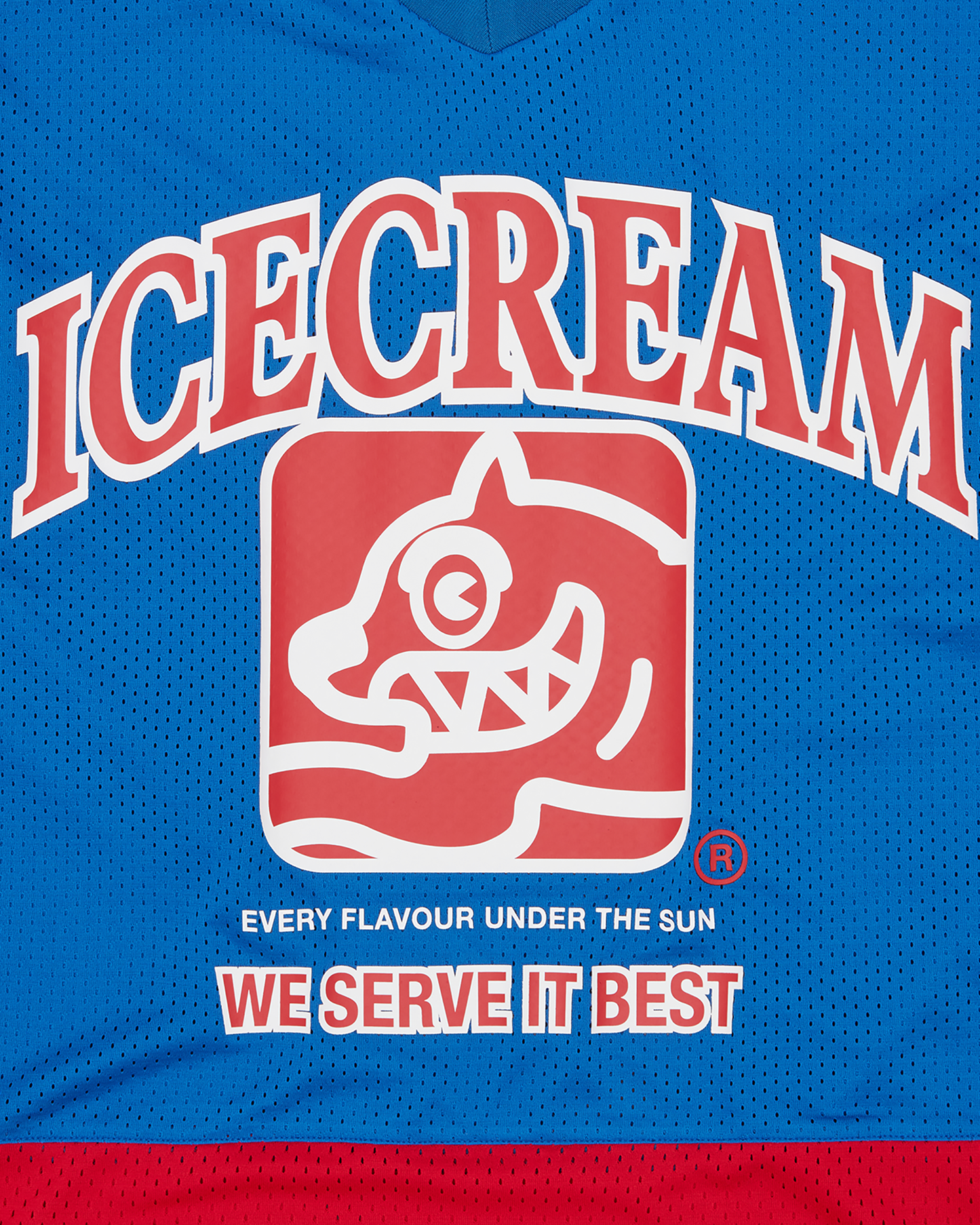 Team Hockey Shirt