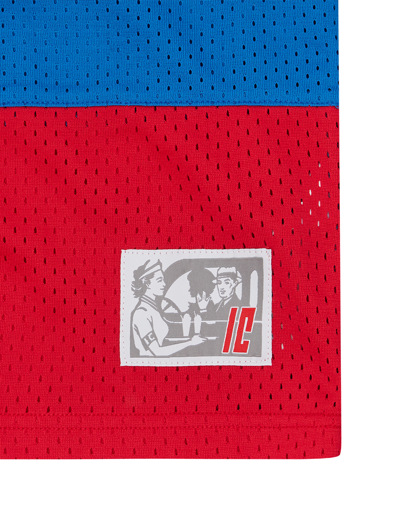 Team Hockey Shirt
