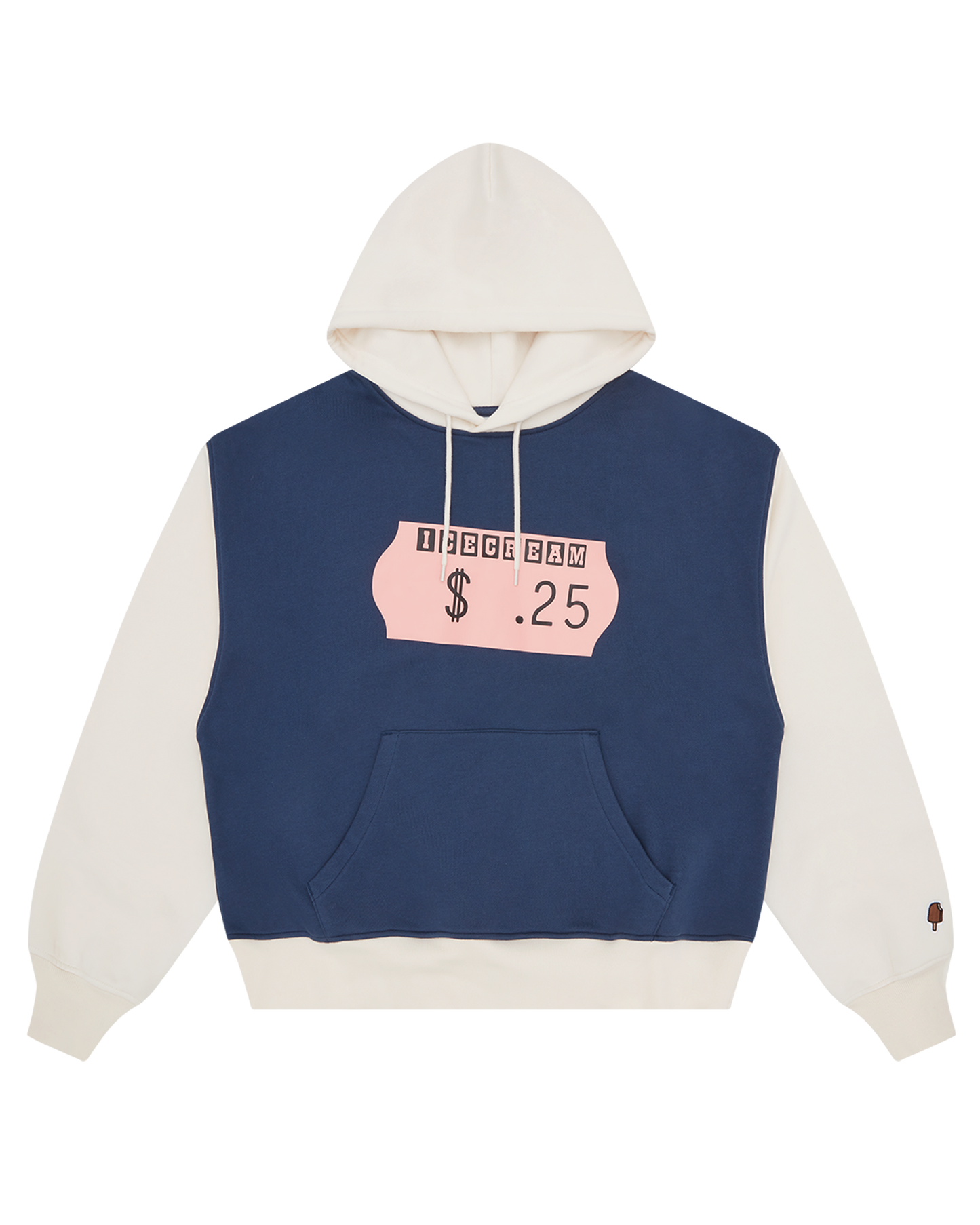 Sticker Popover Hood