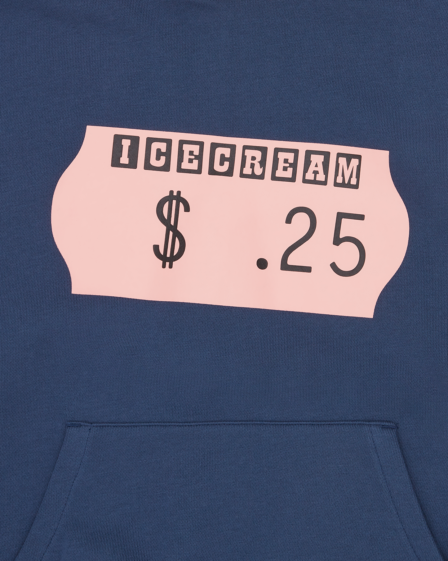 Sticker Popover Hood
