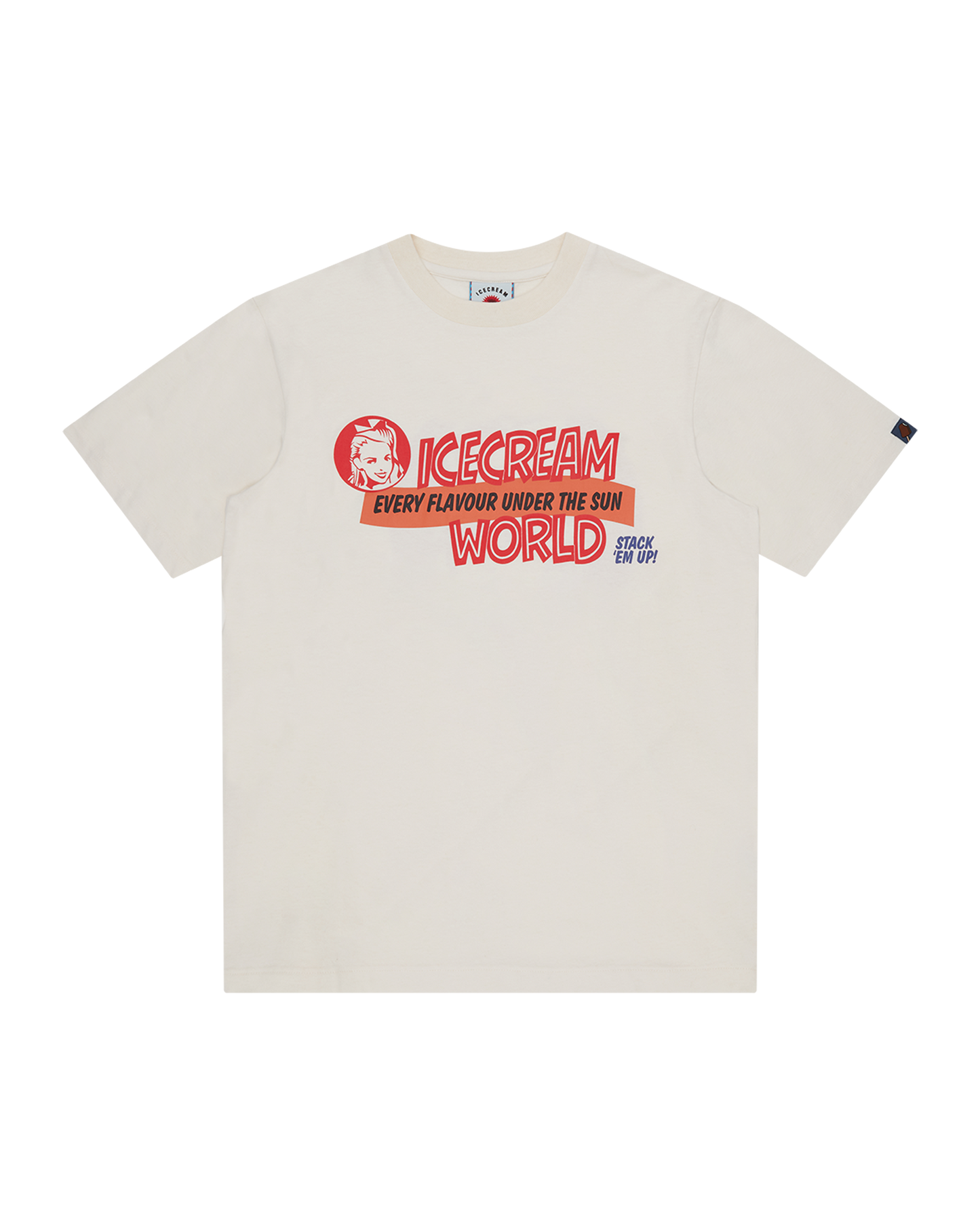 Every Flavour T-Shirt