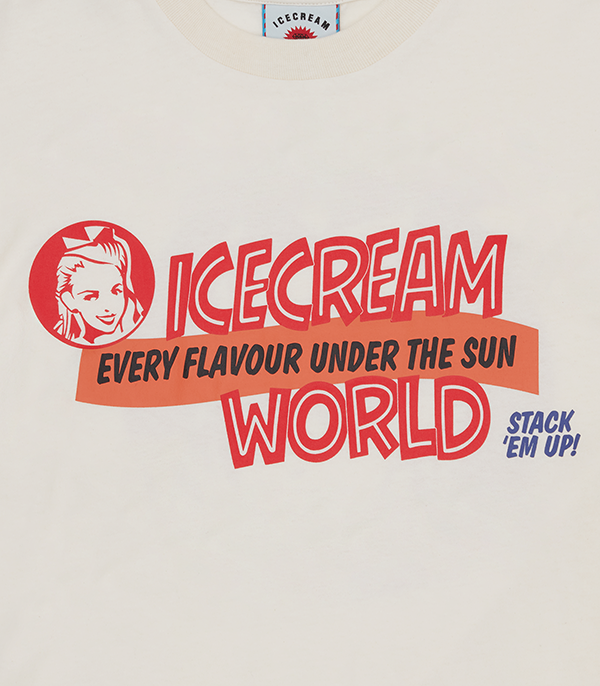 Every Flavour T-Shirt
