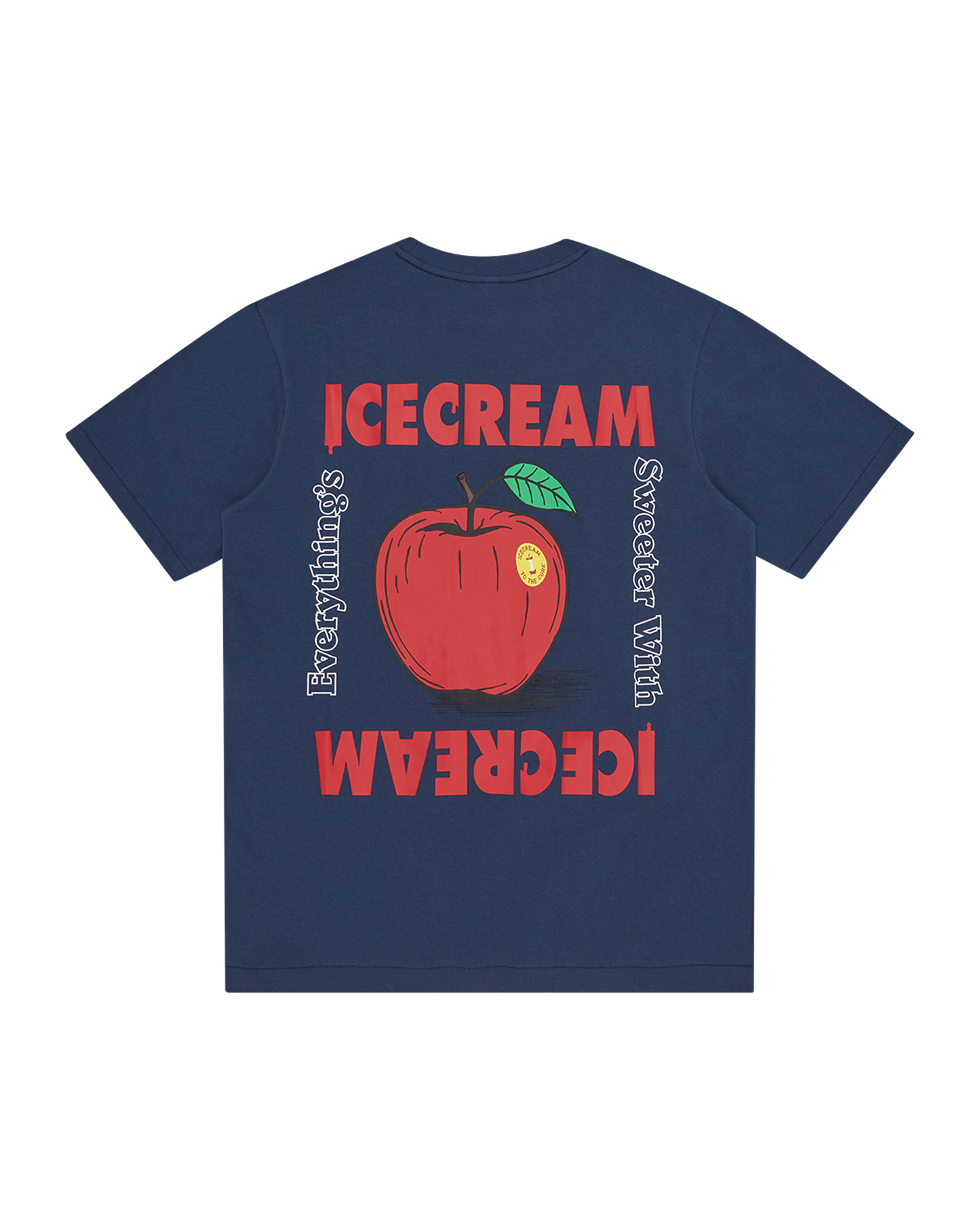 To The Core T-Shirt