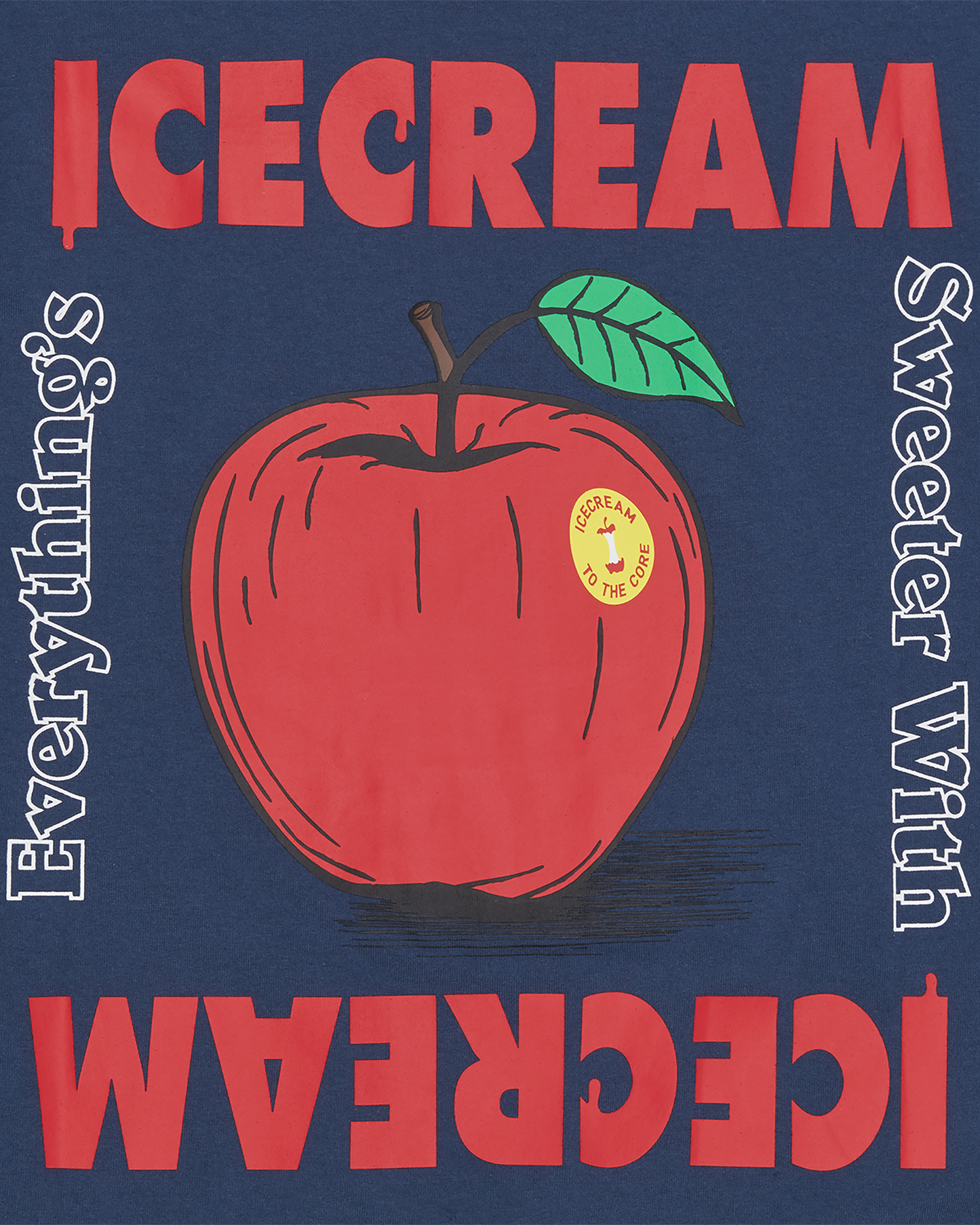 To The Core T-Shirt