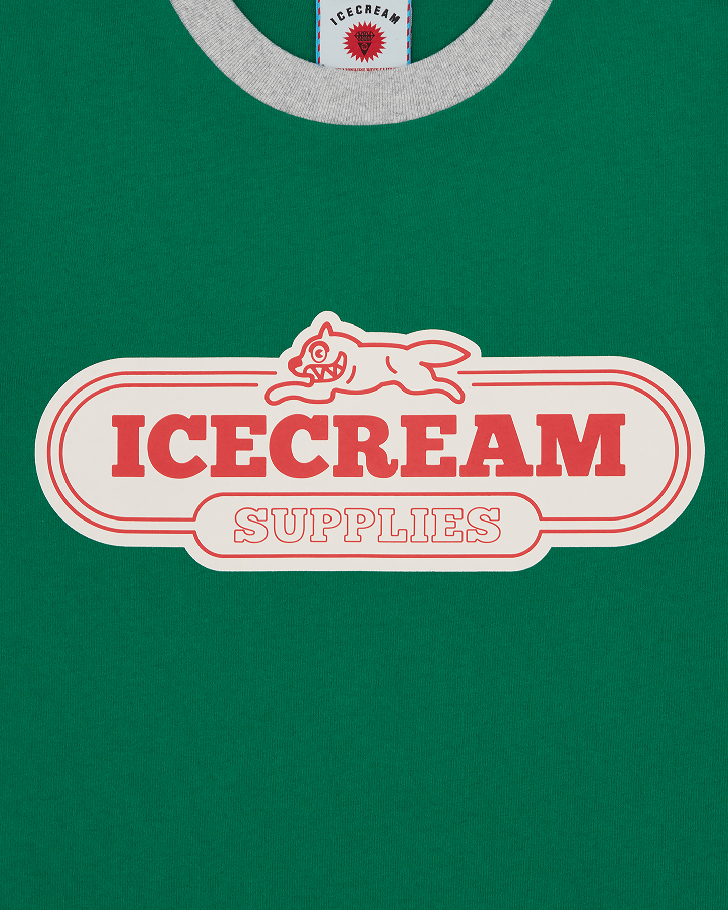IC Supplies T-Shirt