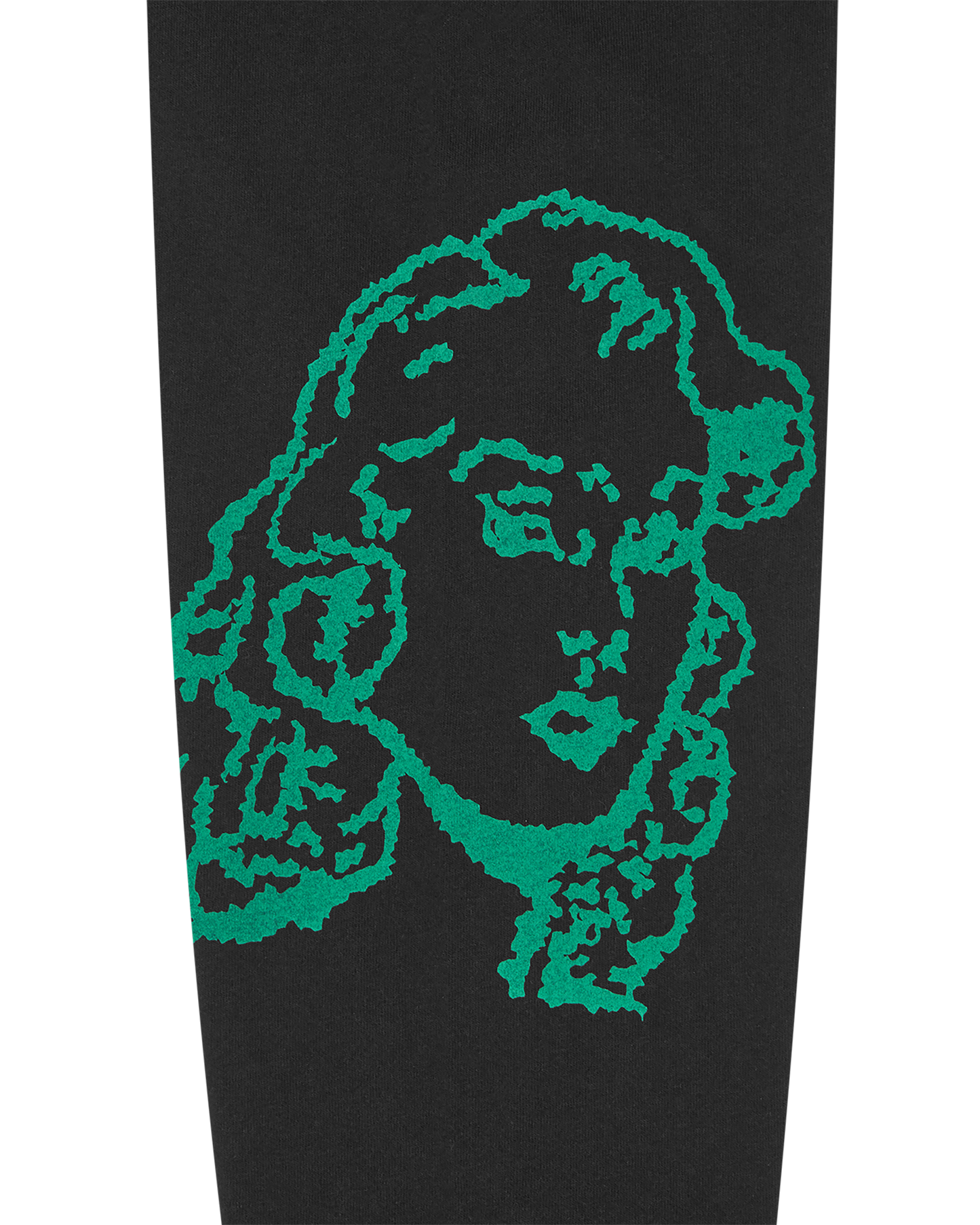 Multi Graphic LS T-Shirt