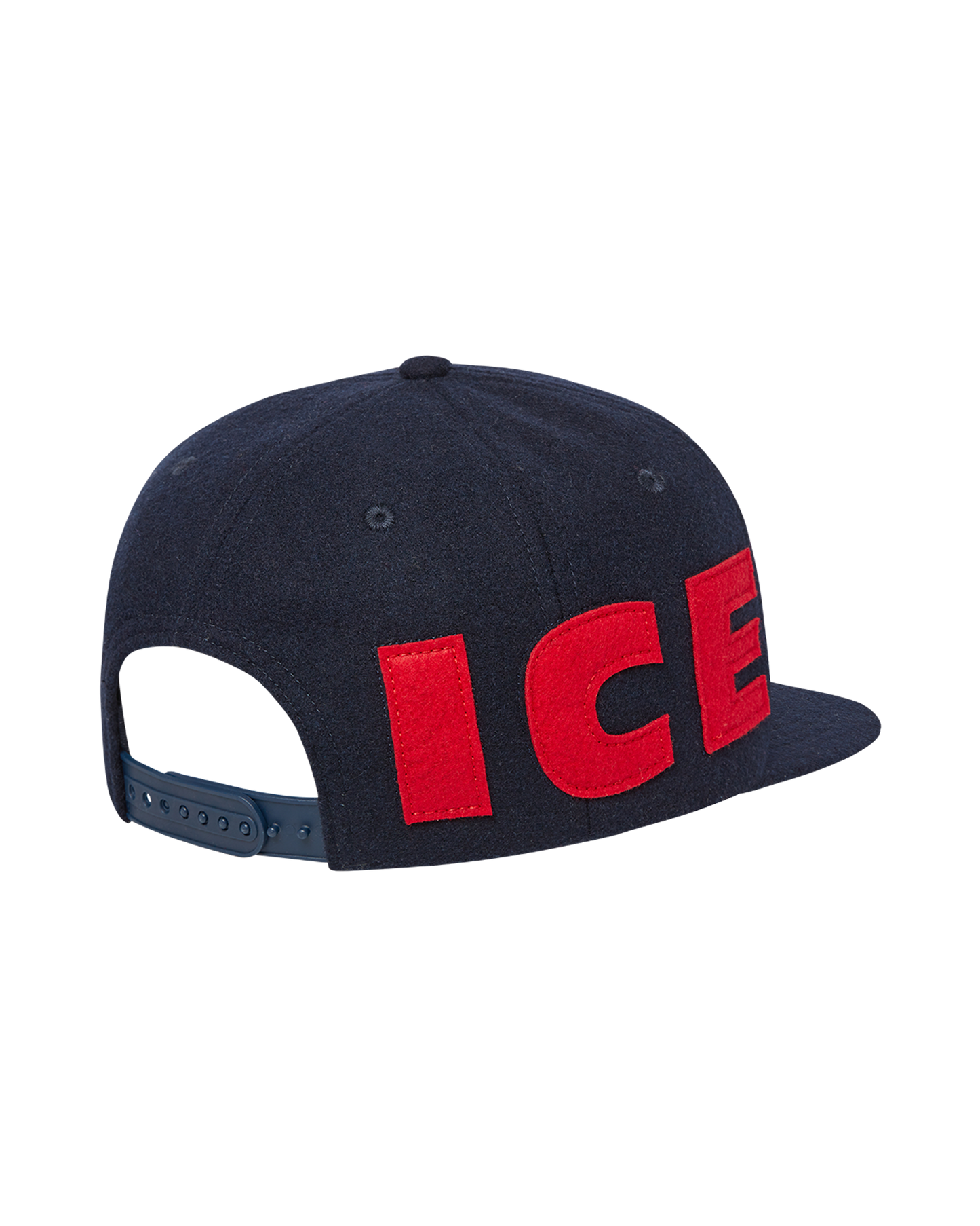 Checkout 6 Panel Cap