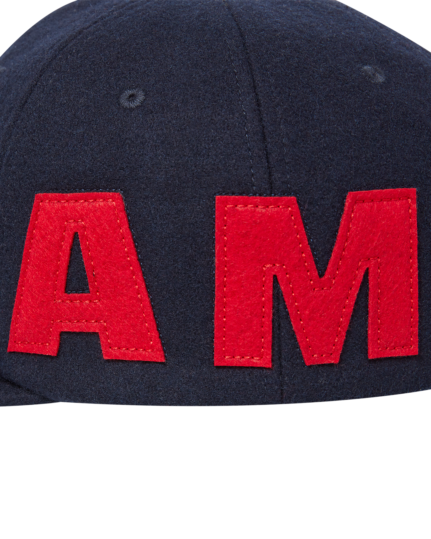Checkout 6 Panel Cap