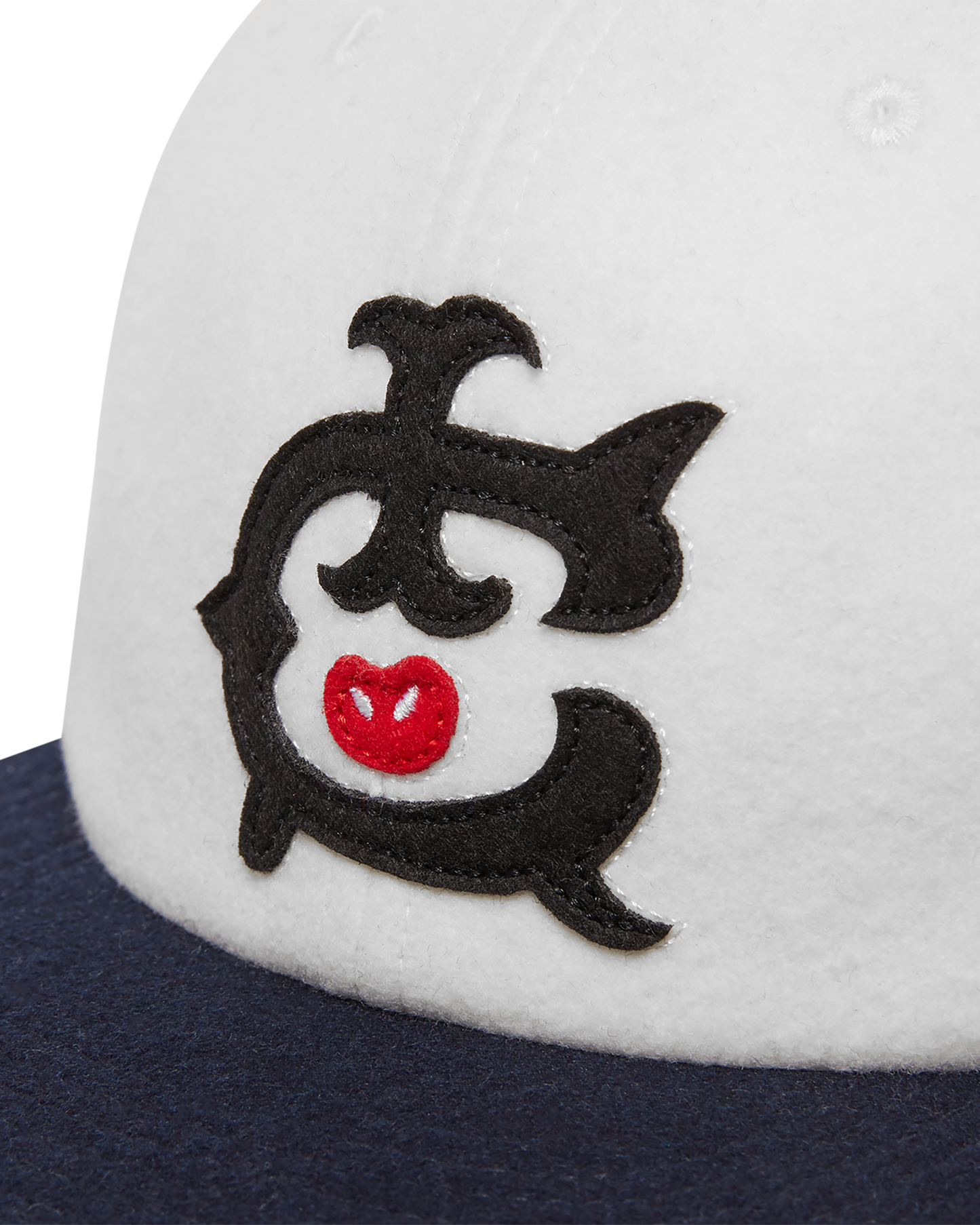 IC 6 Panel Cap