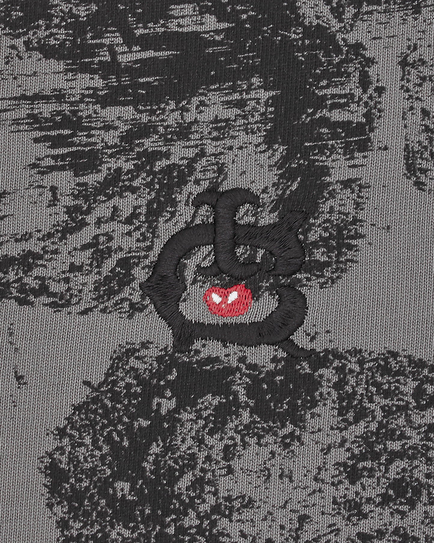 Cone Stamp Polo Shirt