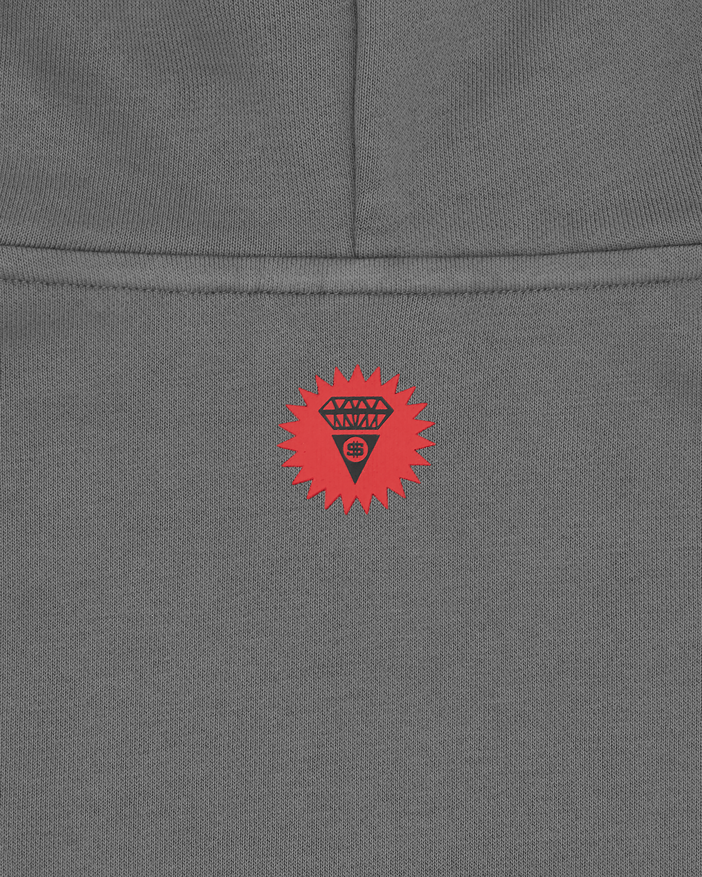 Icecream World Oversized Popover Hood