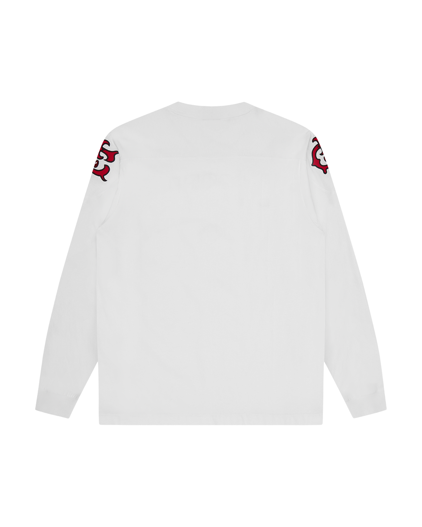 Icecream Design LS T-Shirt