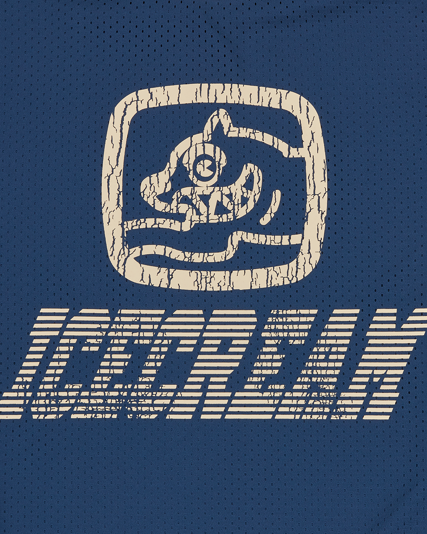 Icecream Racing Moto Jersey