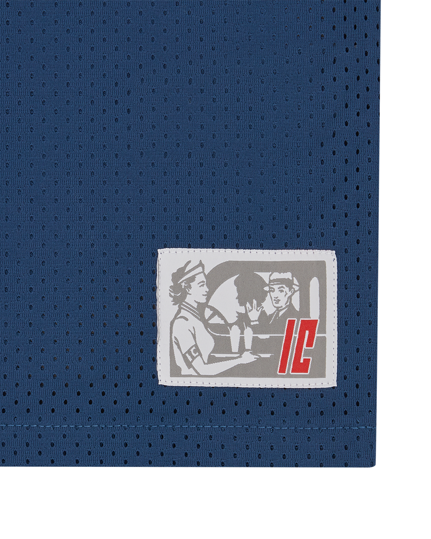 Icecream Racing Moto Jersey