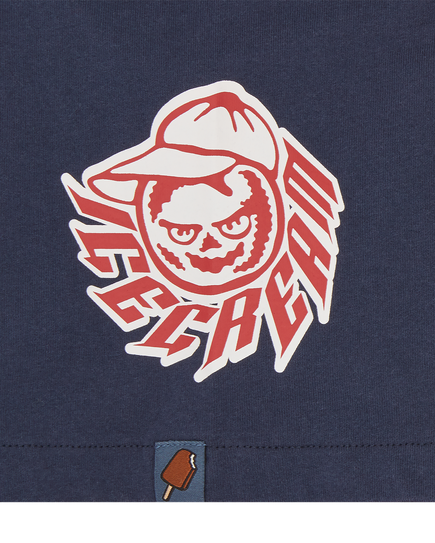 Multi Graphic T-Shirt