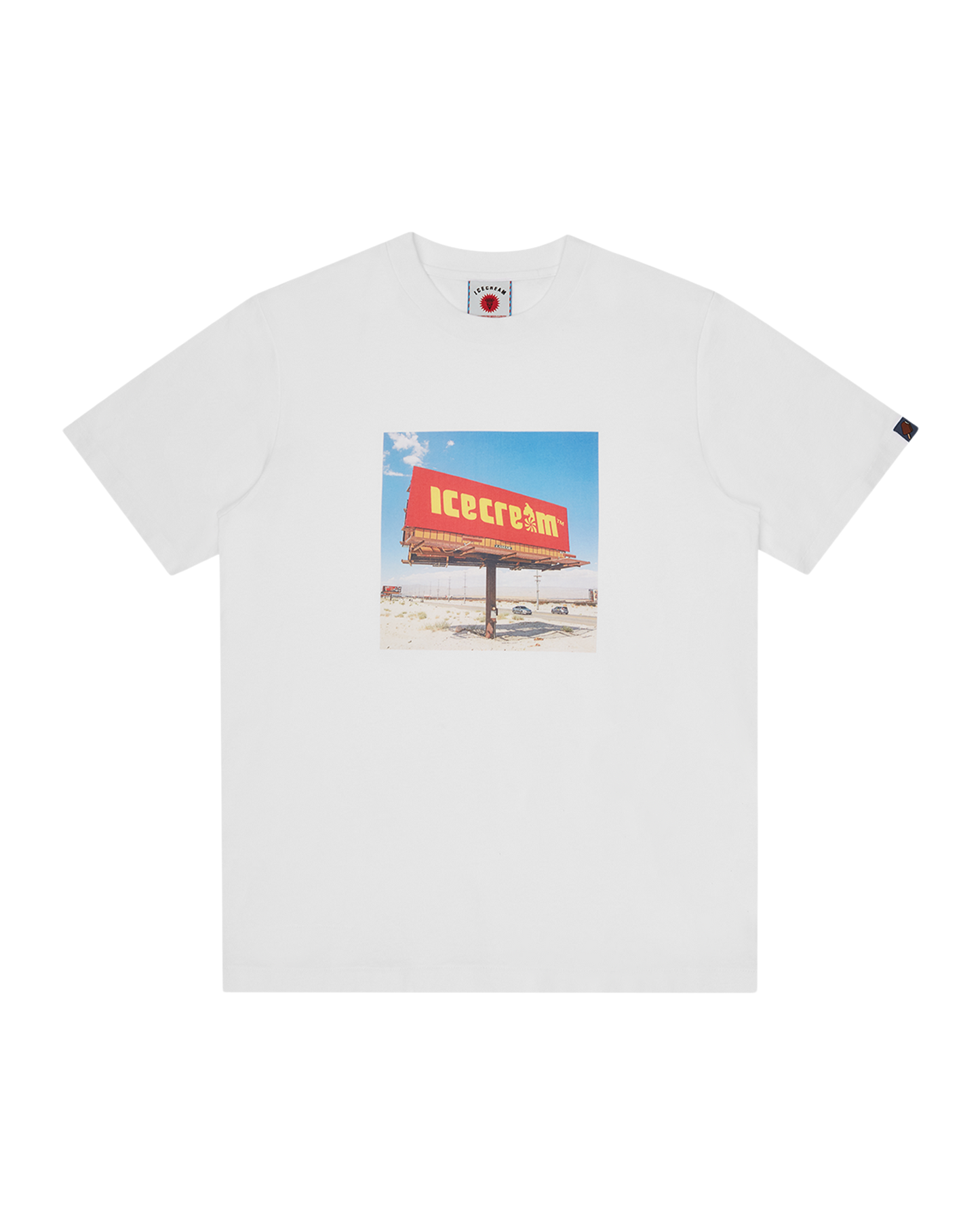 Billboard T-Shirt