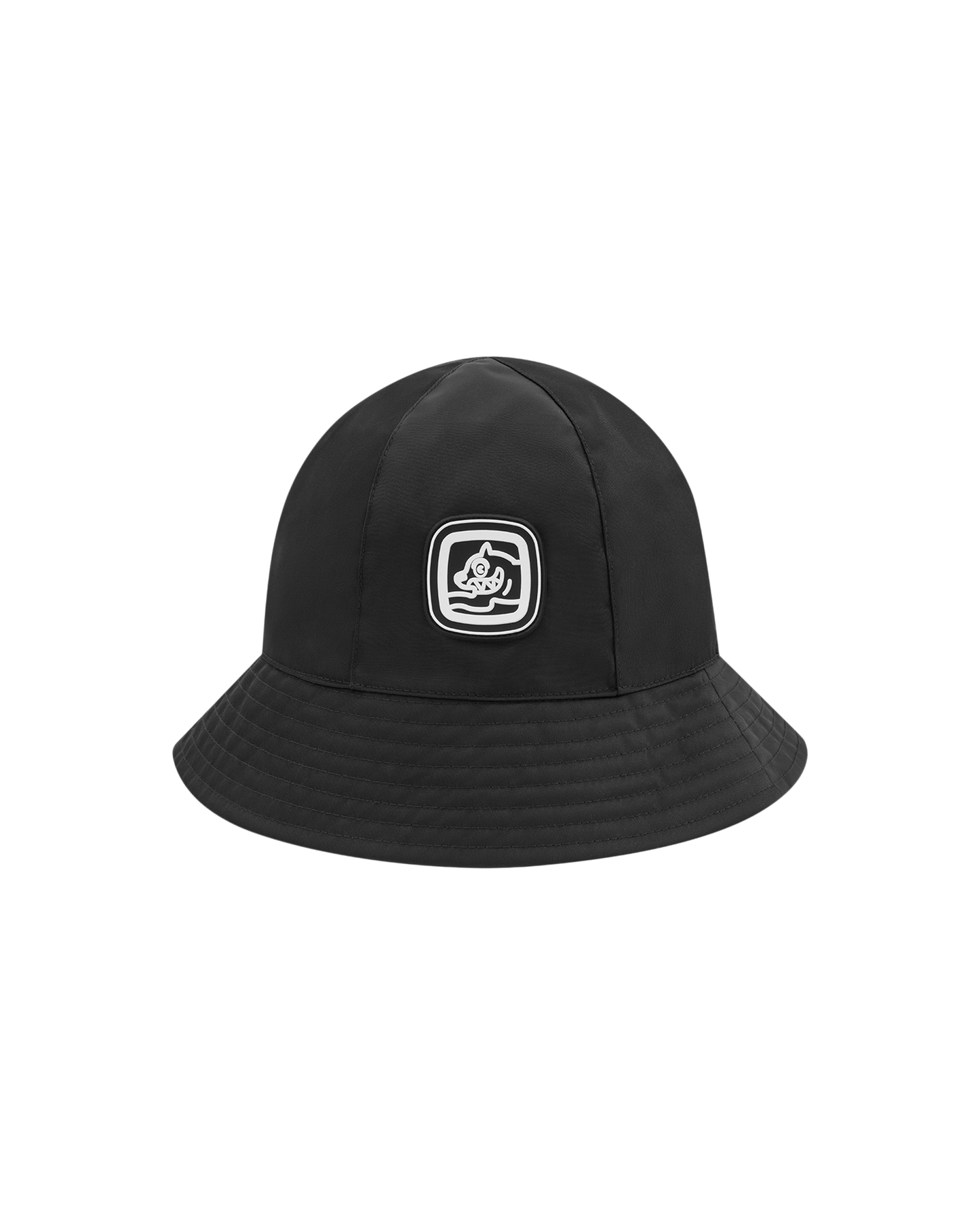 Nylon Reversible Bucket Hat