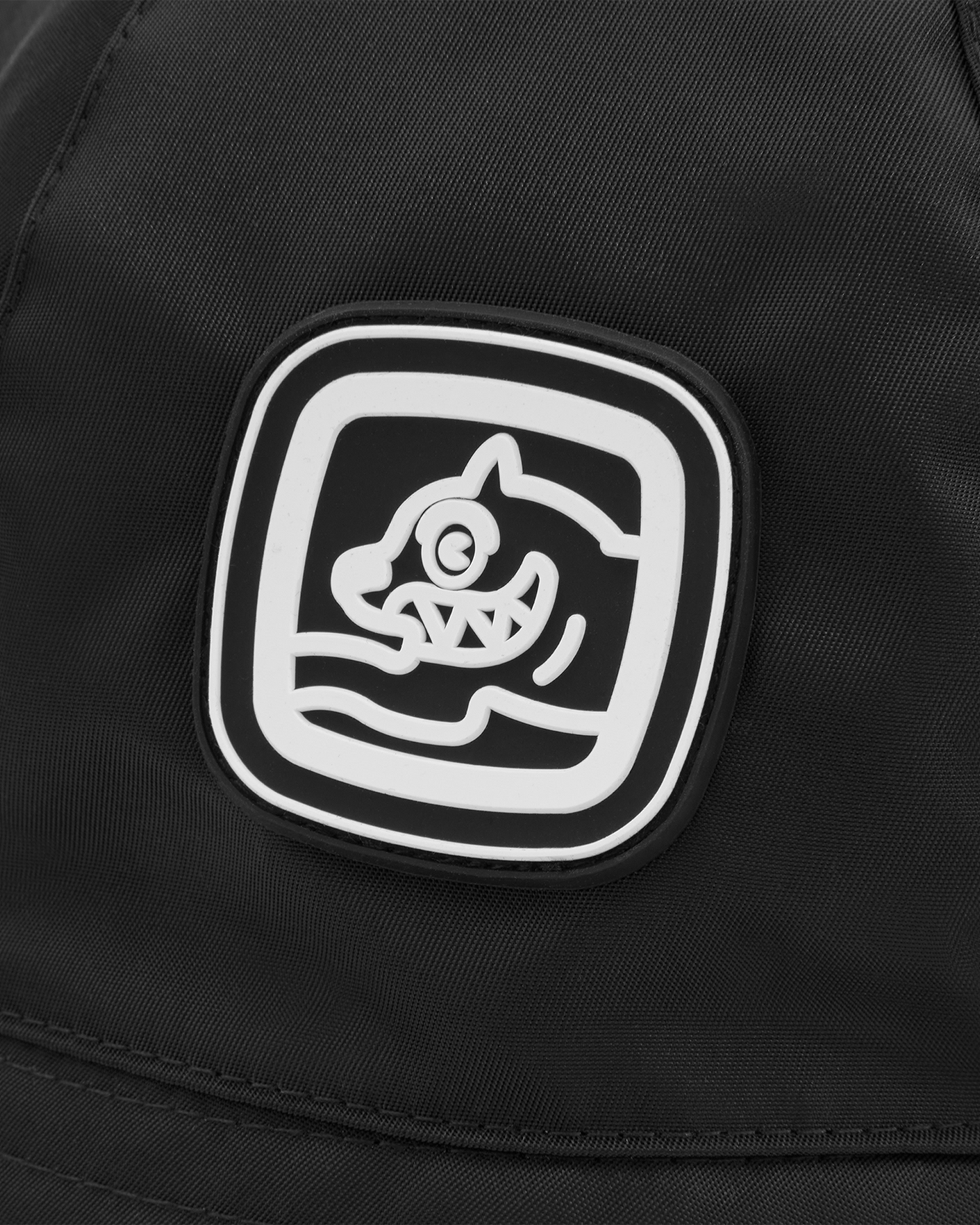 Nylon Reversible Bucket Hat