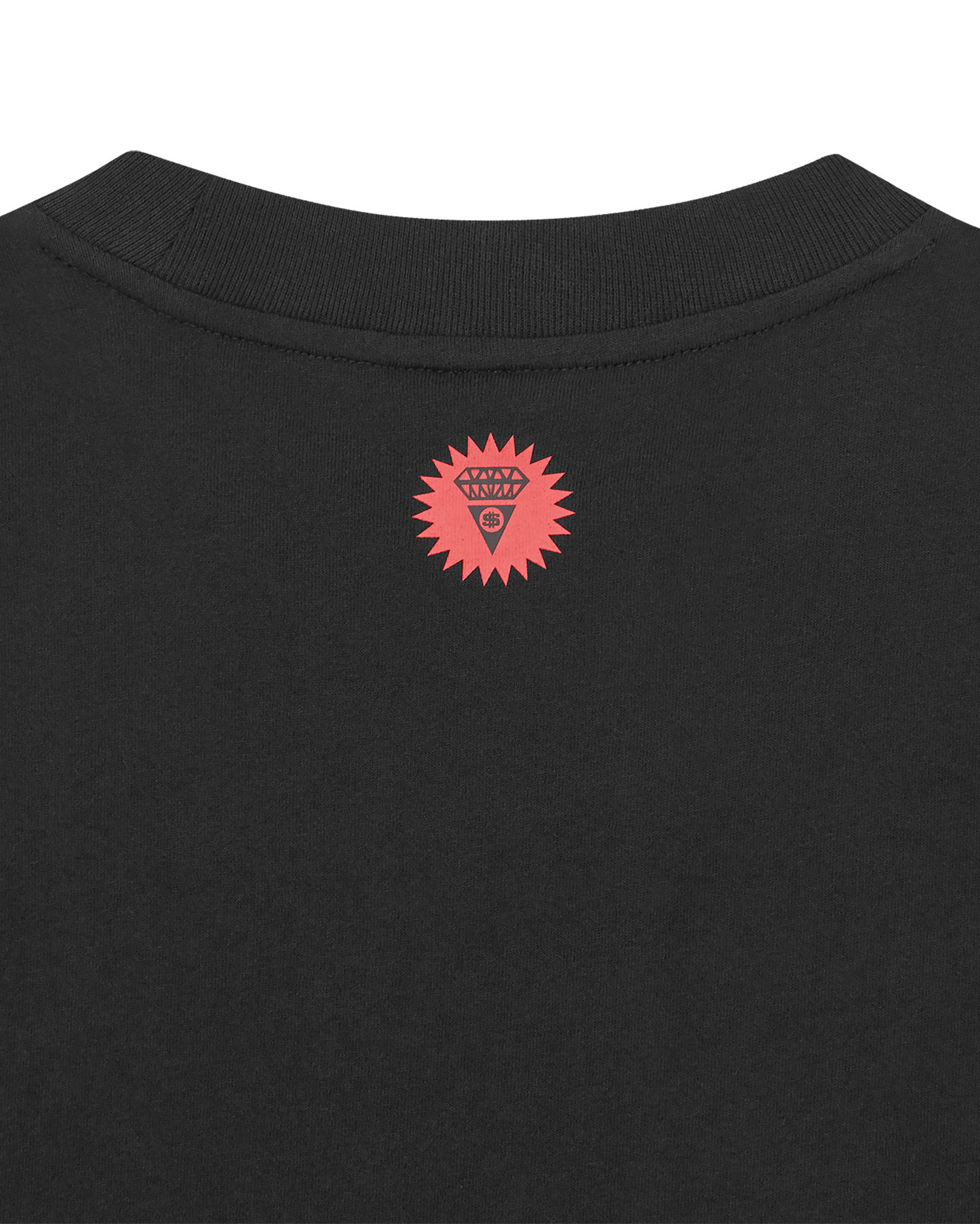 Signet Logo T-Shirt