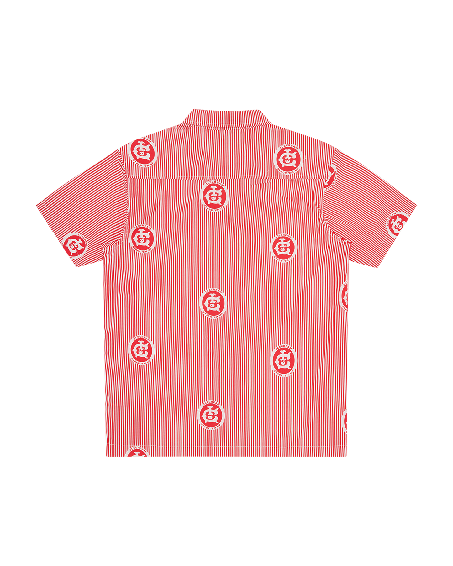 Popcorn SS Shirt