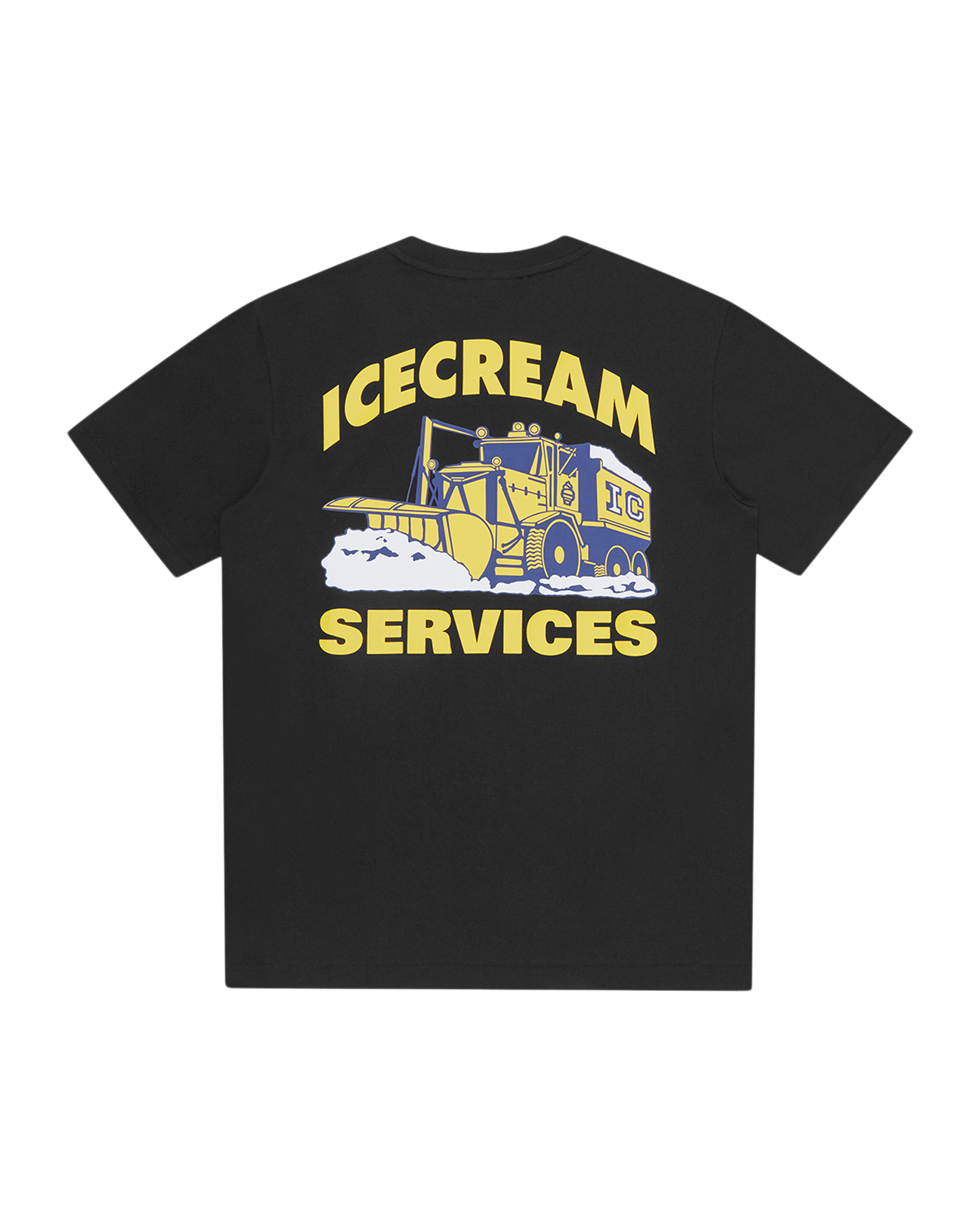 IC Services T-Shirt