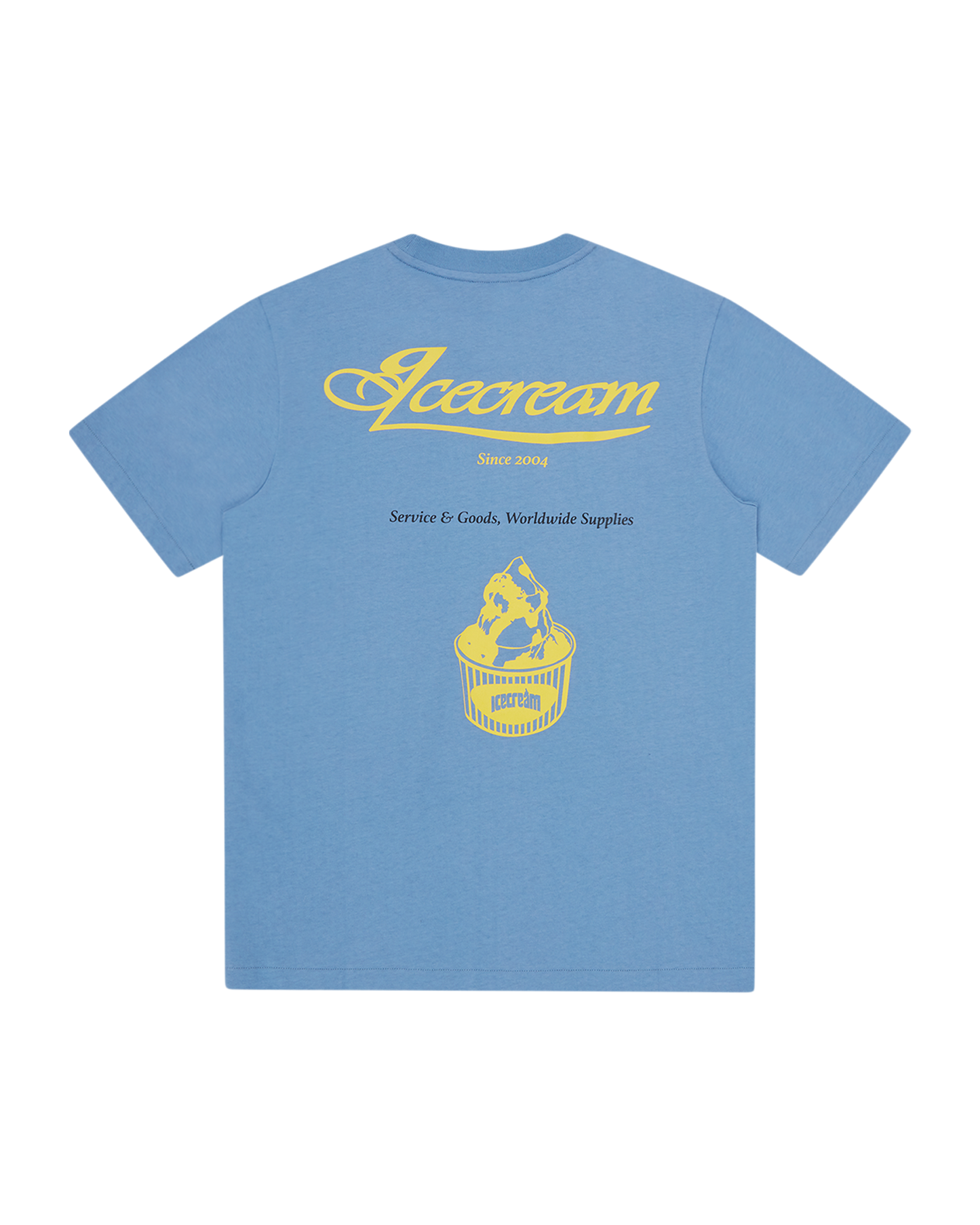 Nice To See You T-Shirt