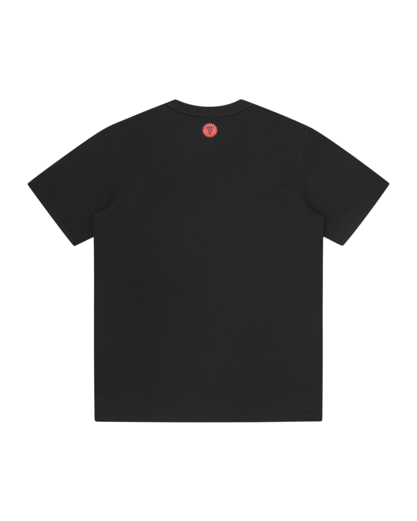 Crystal Running Dog T-Shirt