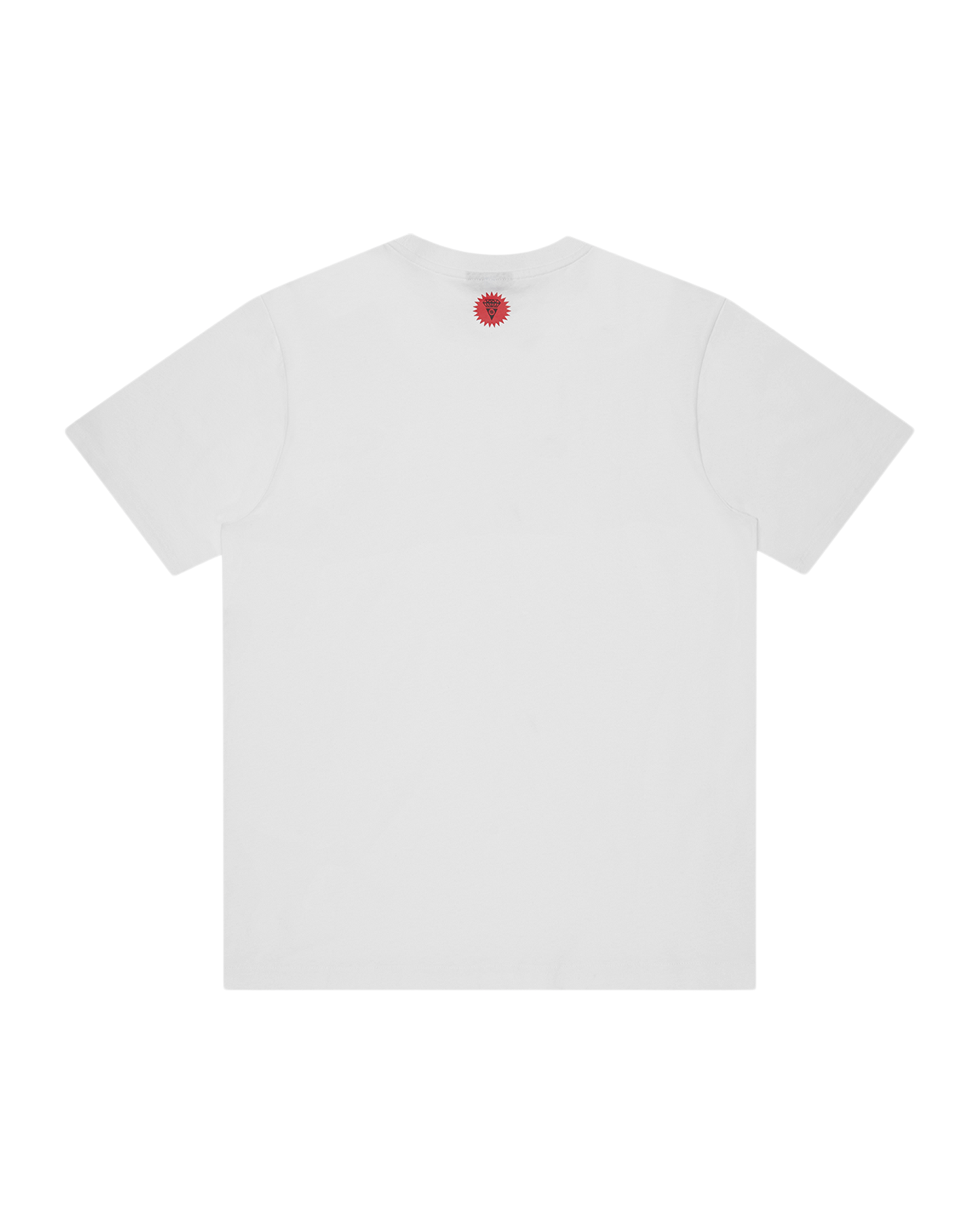 Crystal Running Dog T-Shirt