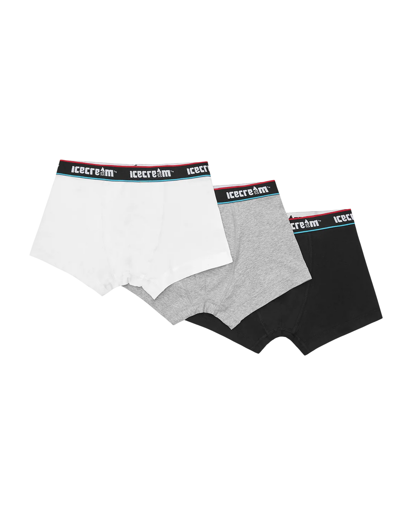 Classic Boxer Short 3-Pack