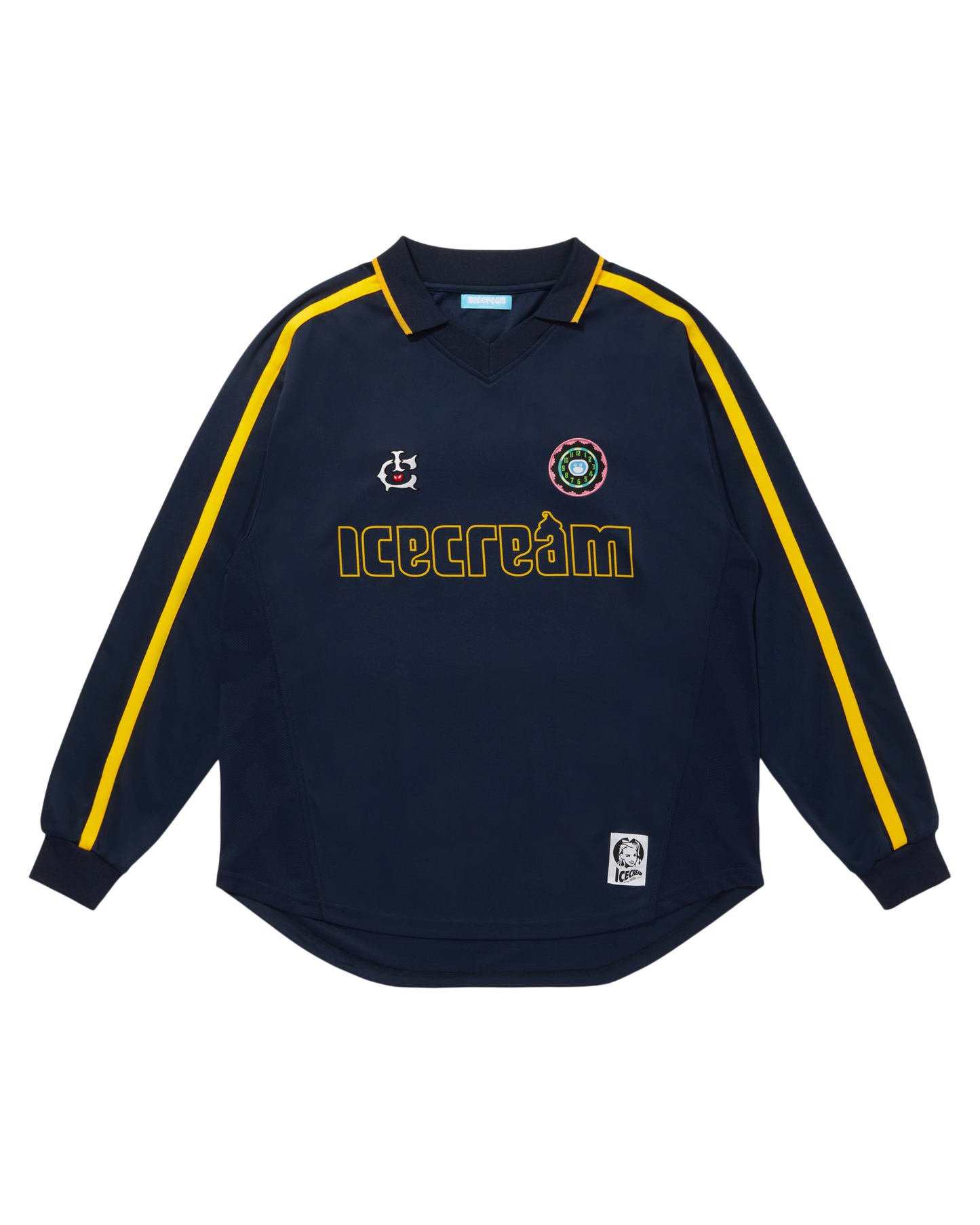Football LS Shirt
