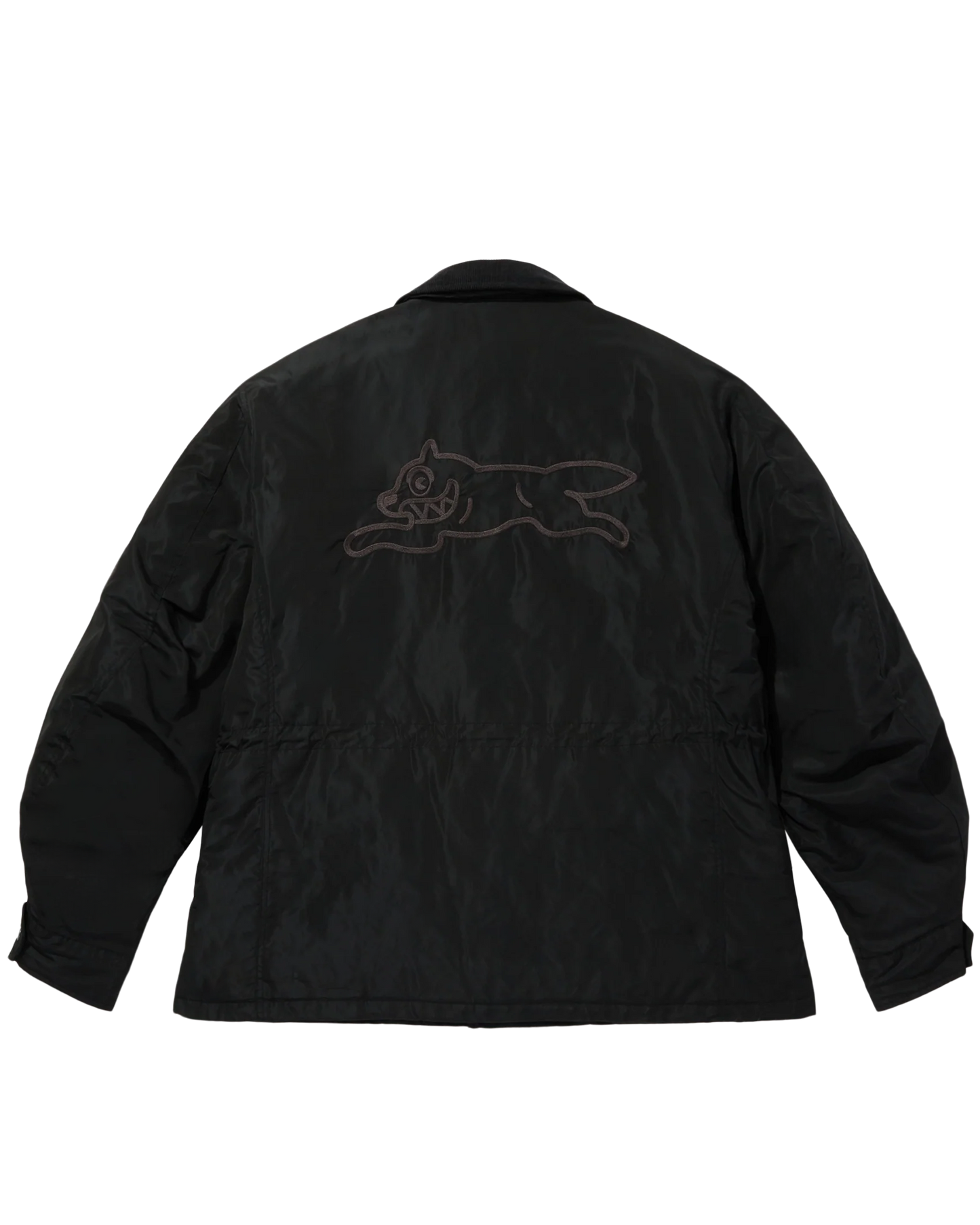 Embroidered Logo Down M-65