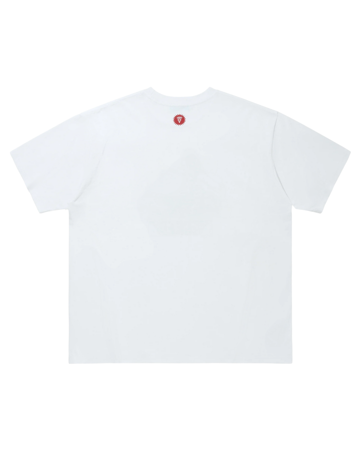 Cotton T-Shirt Flavor