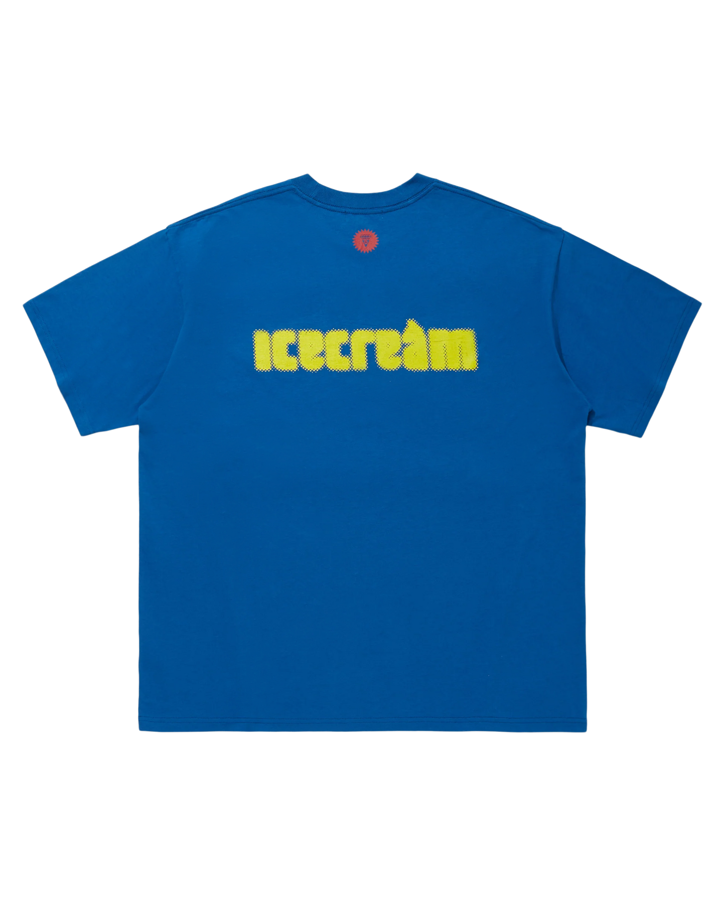 Cotton T-Shirt Icecream