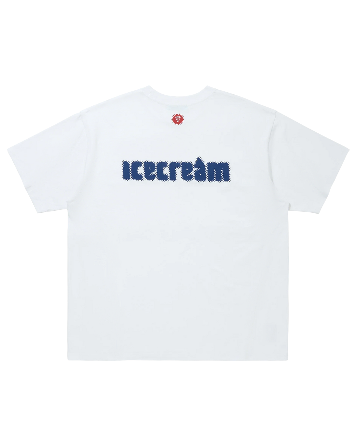 Cotton T-Shirt Icecream