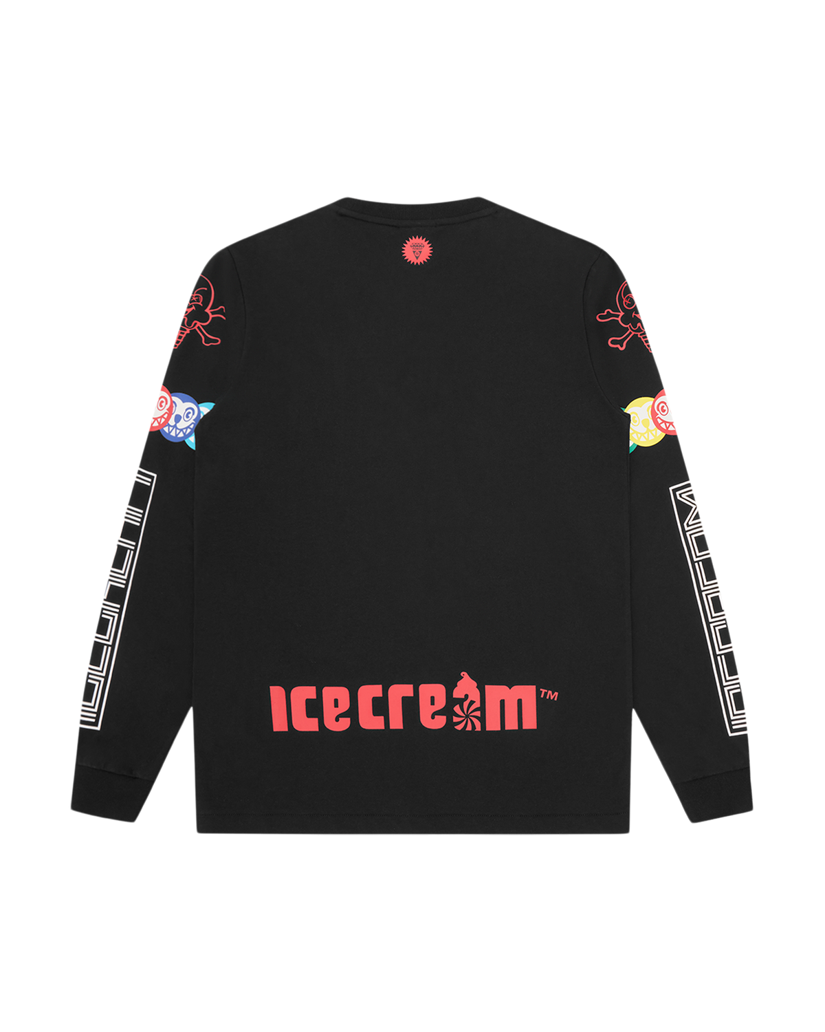 Pit Crew LS T-Shirt