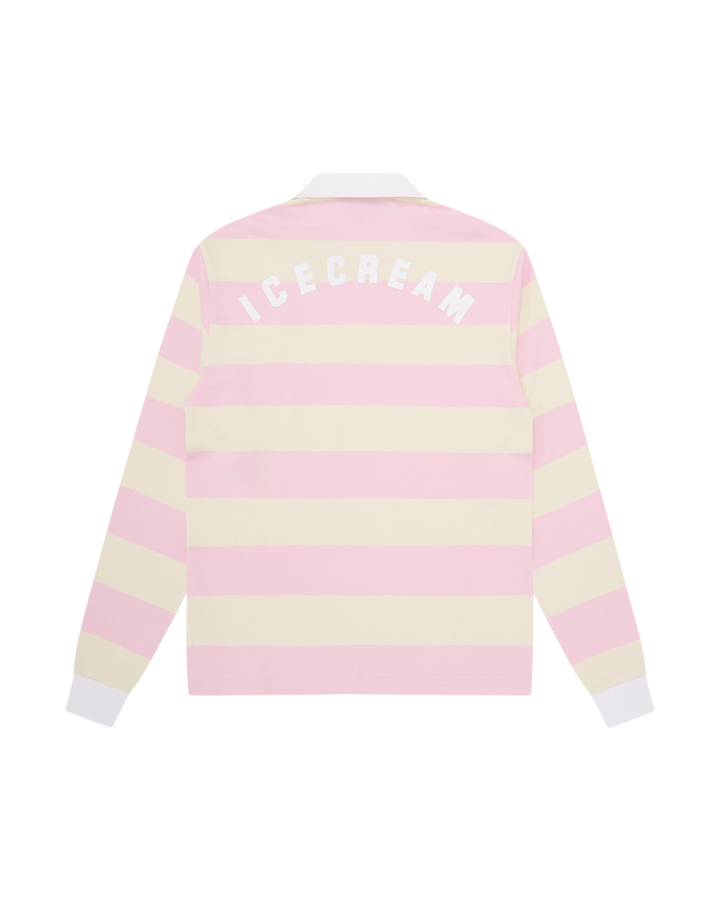 Cones & Bones Rugby Shirt