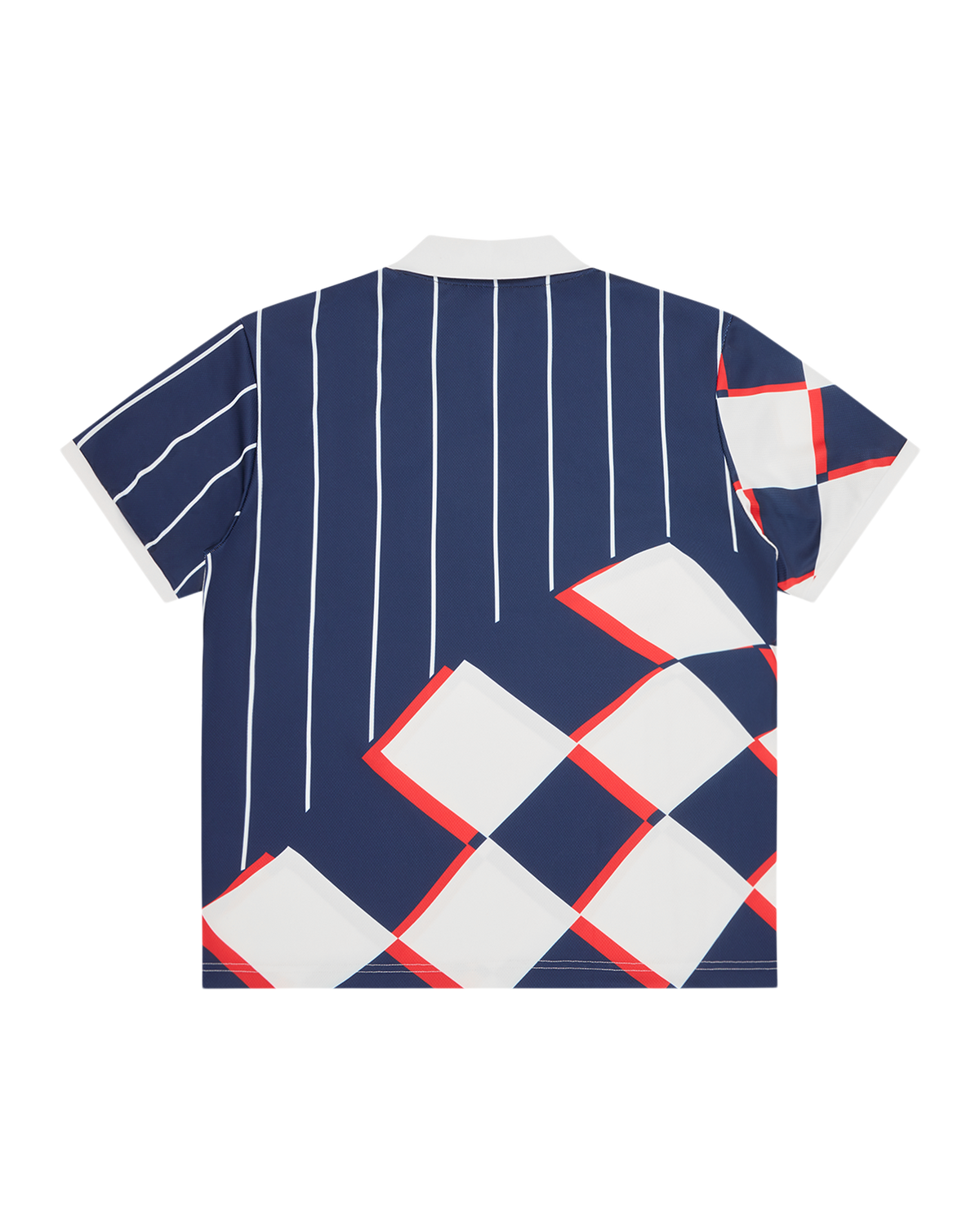 Soft Serve Football Top