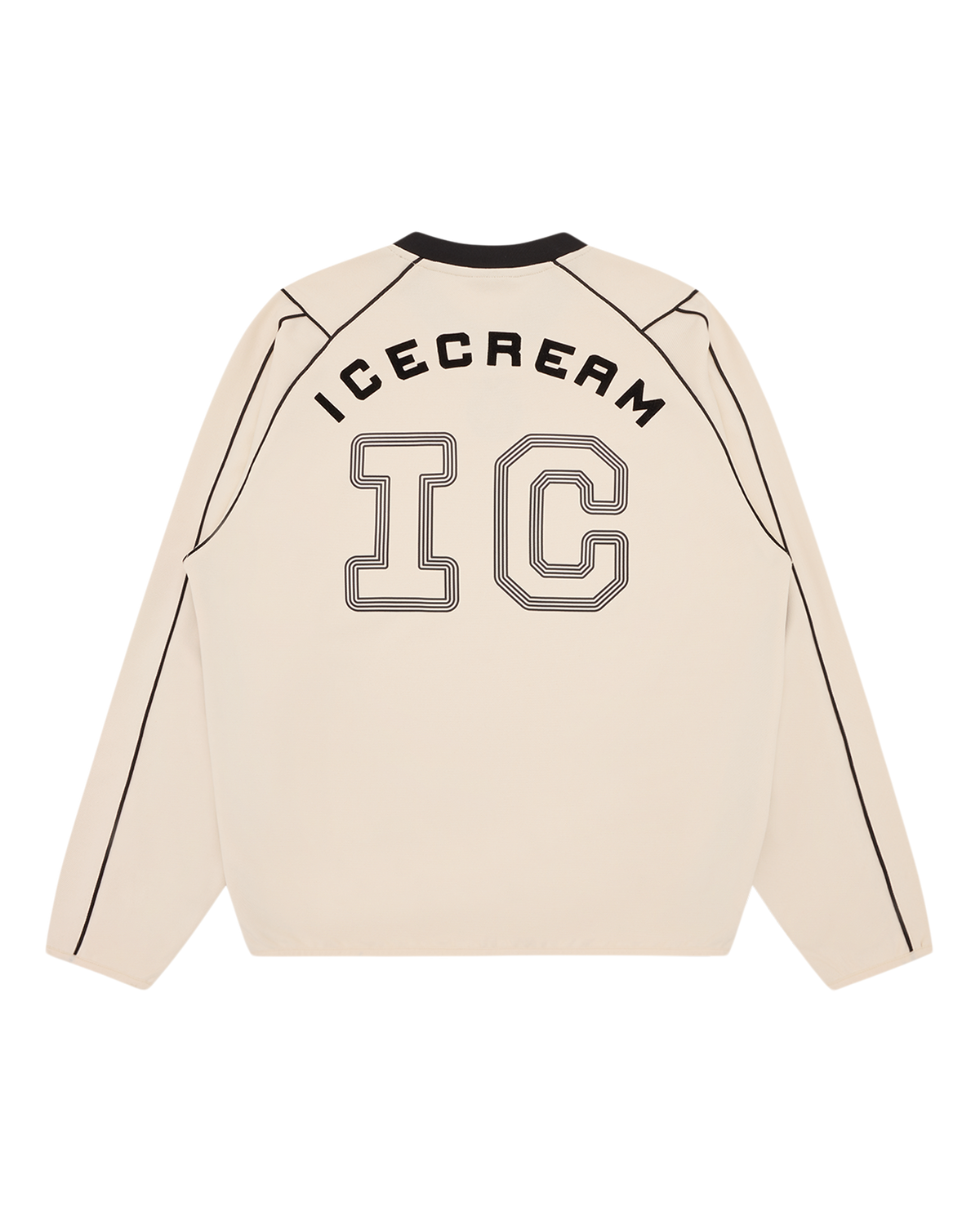 Icecream Training Top