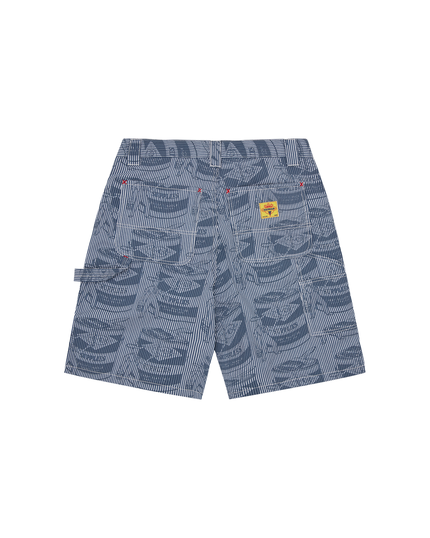 IC Supplies Work Shorts