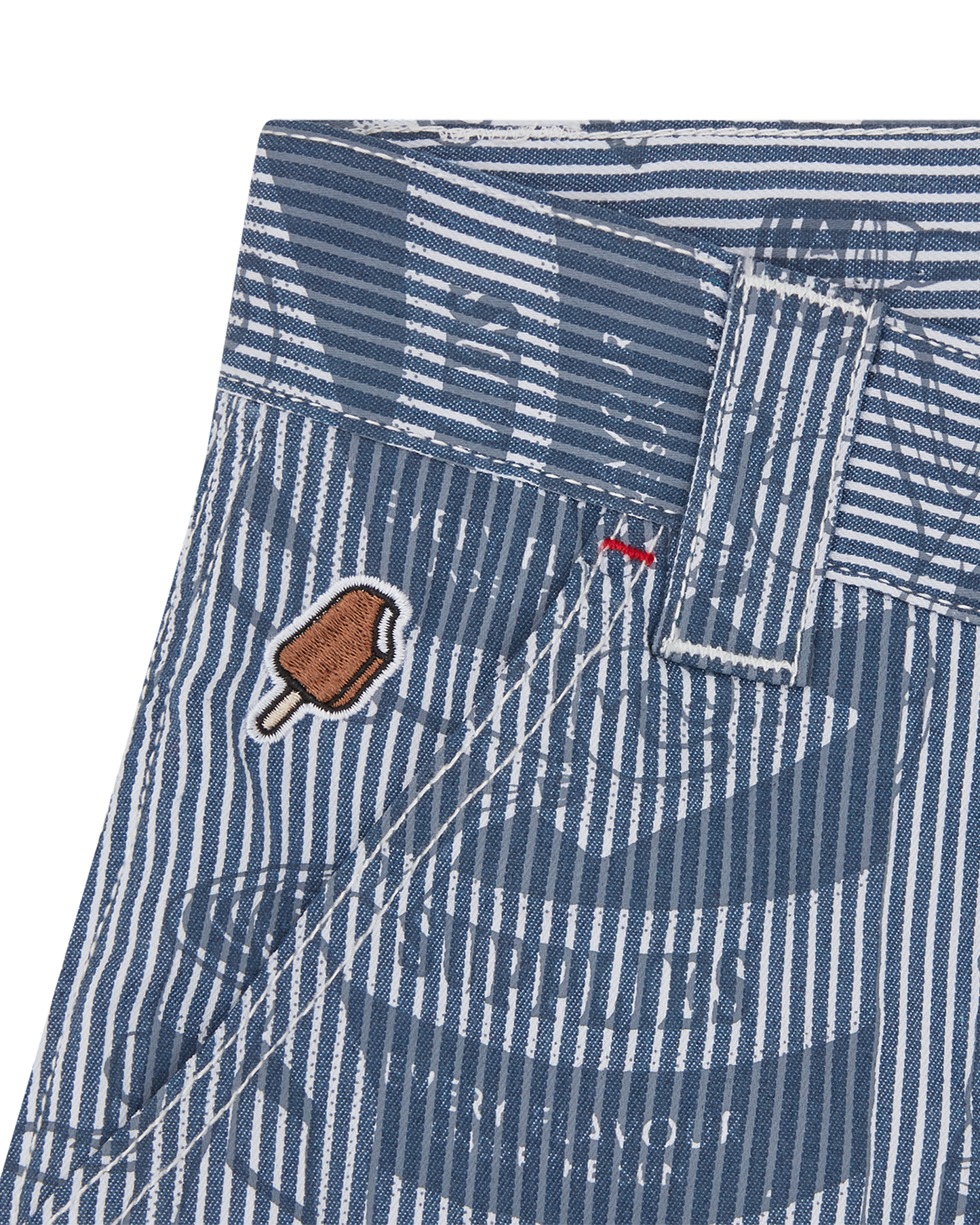 IC Supplies Work Shorts