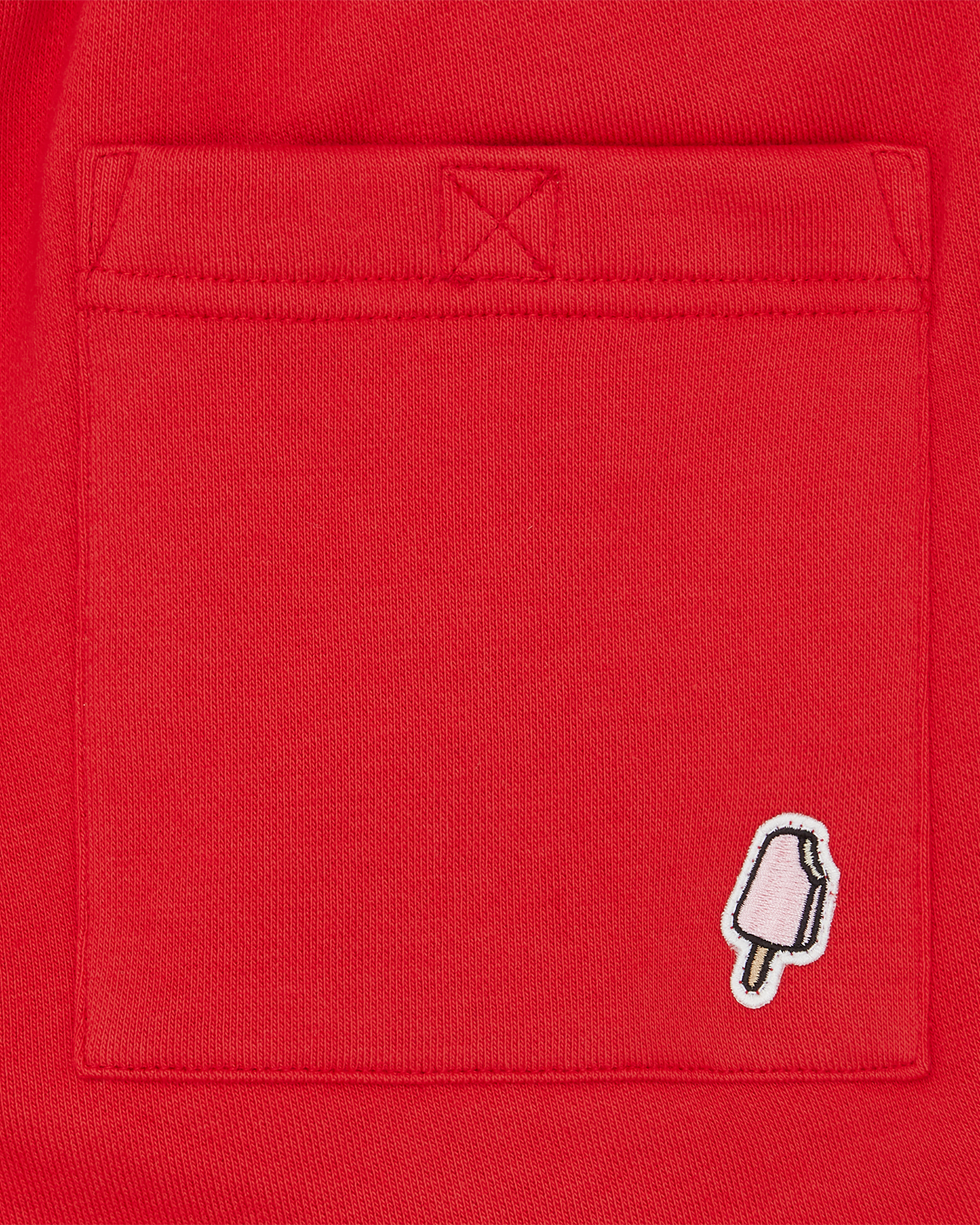 Womens College Short