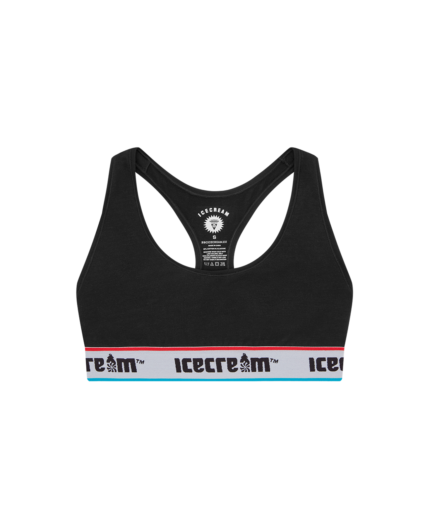 Womens Soft Serve Bralette