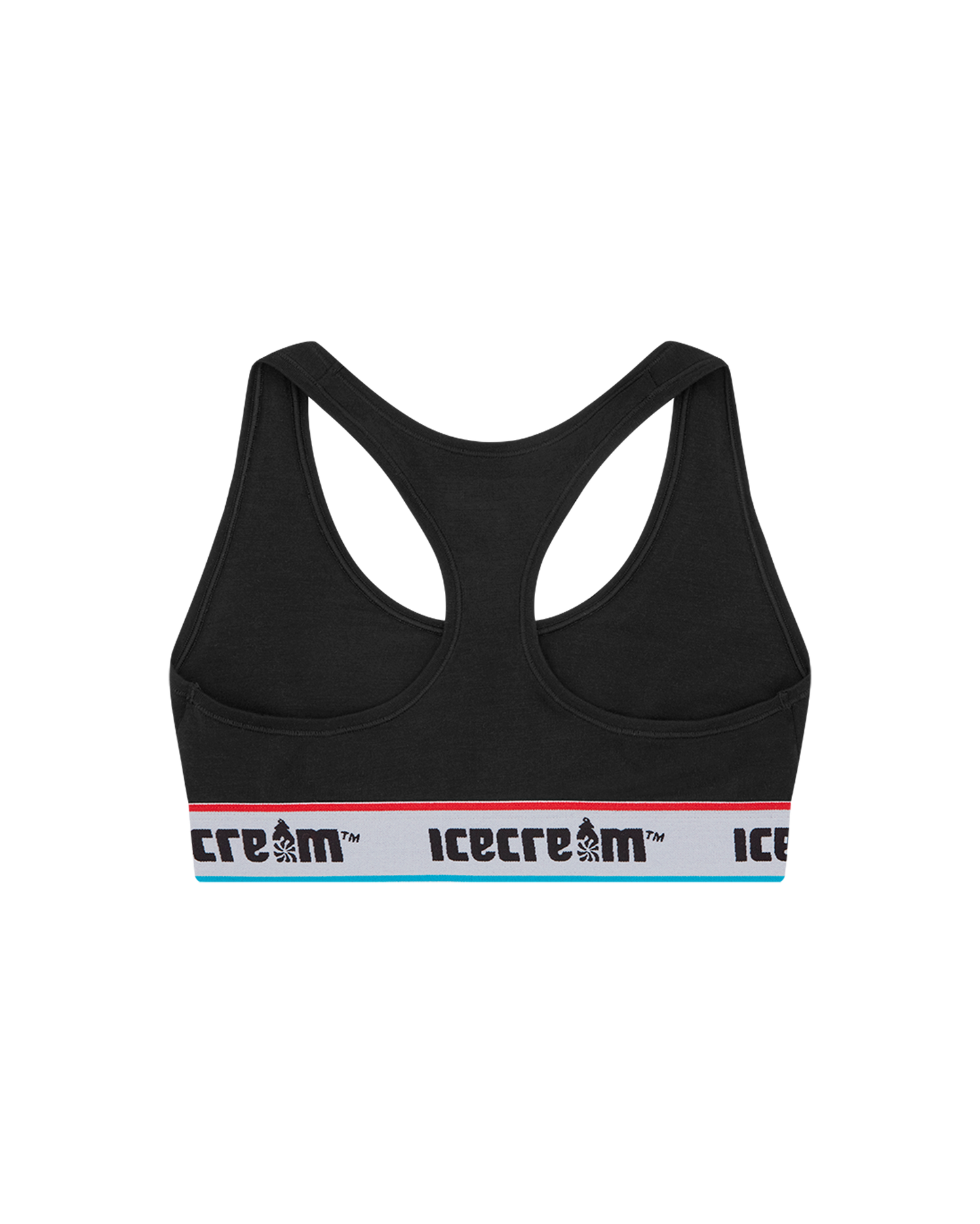Womens Soft Serve Bralette