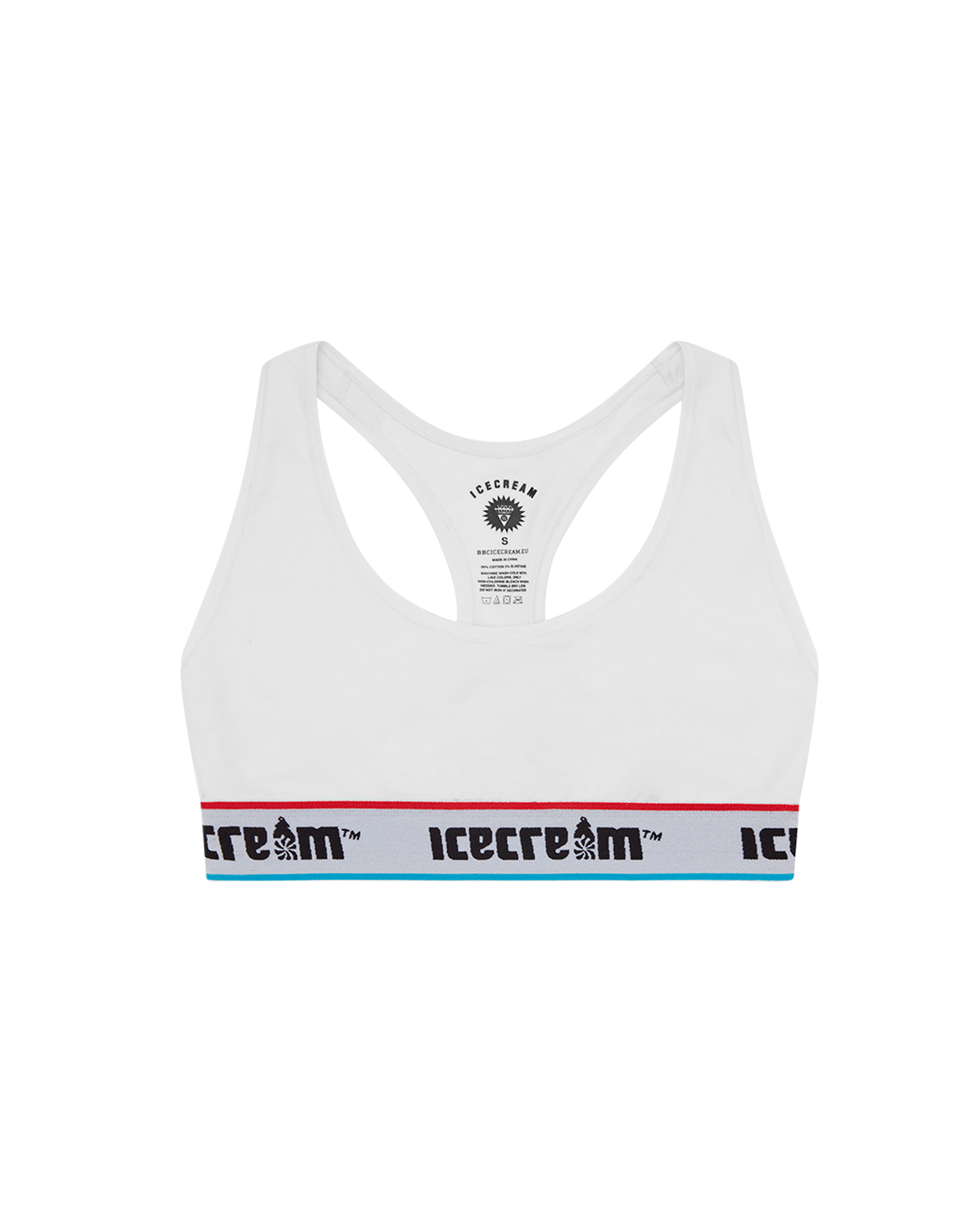 Womens Soft Serve Bralette