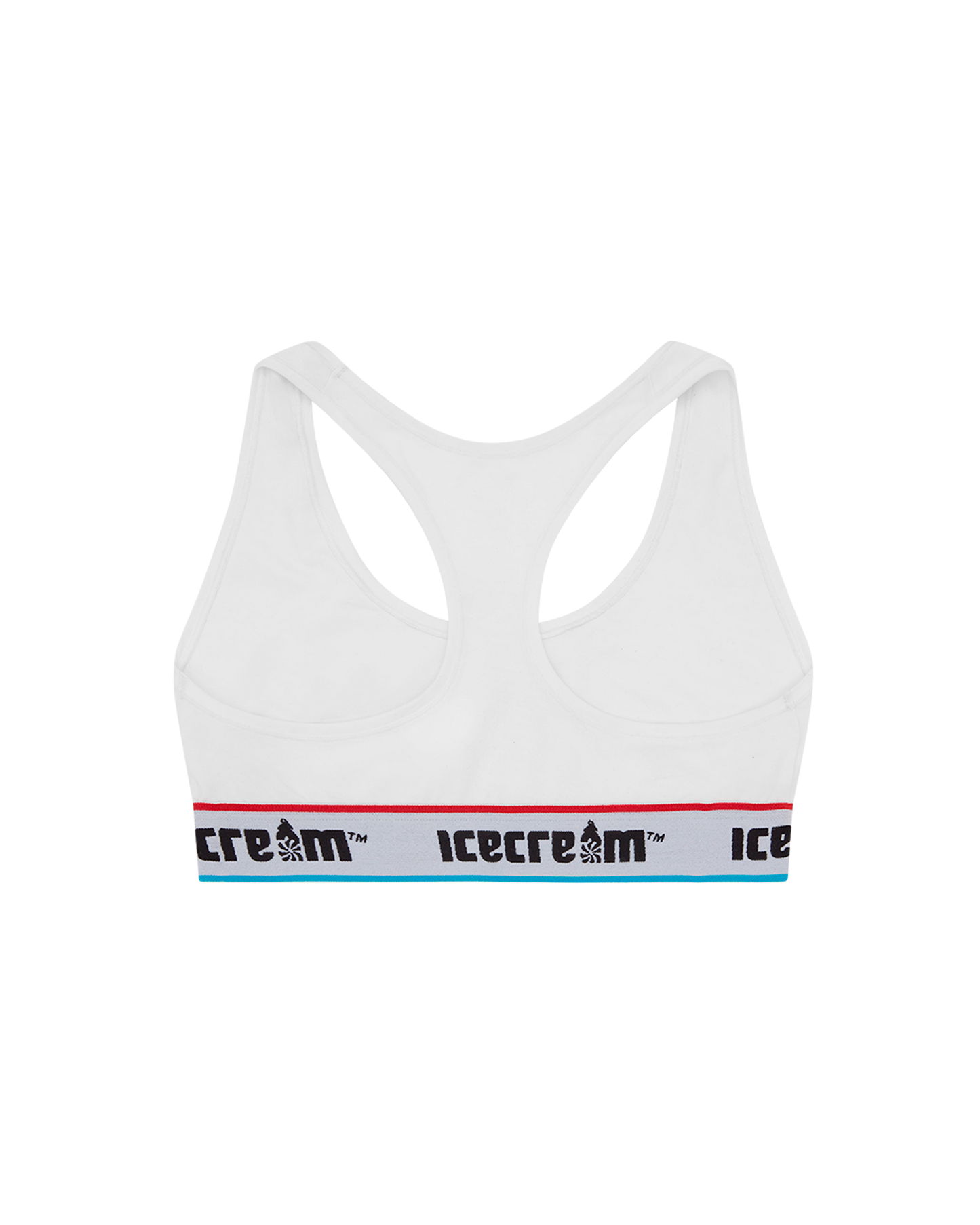 Womens Soft Serve Bralette