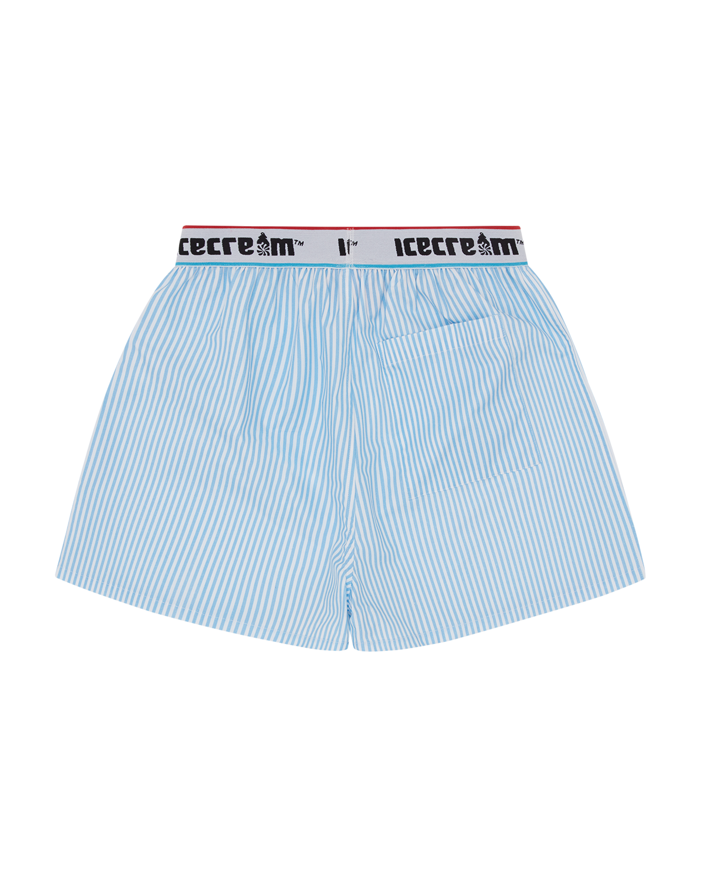 Womens Soft Serve Boxer Short