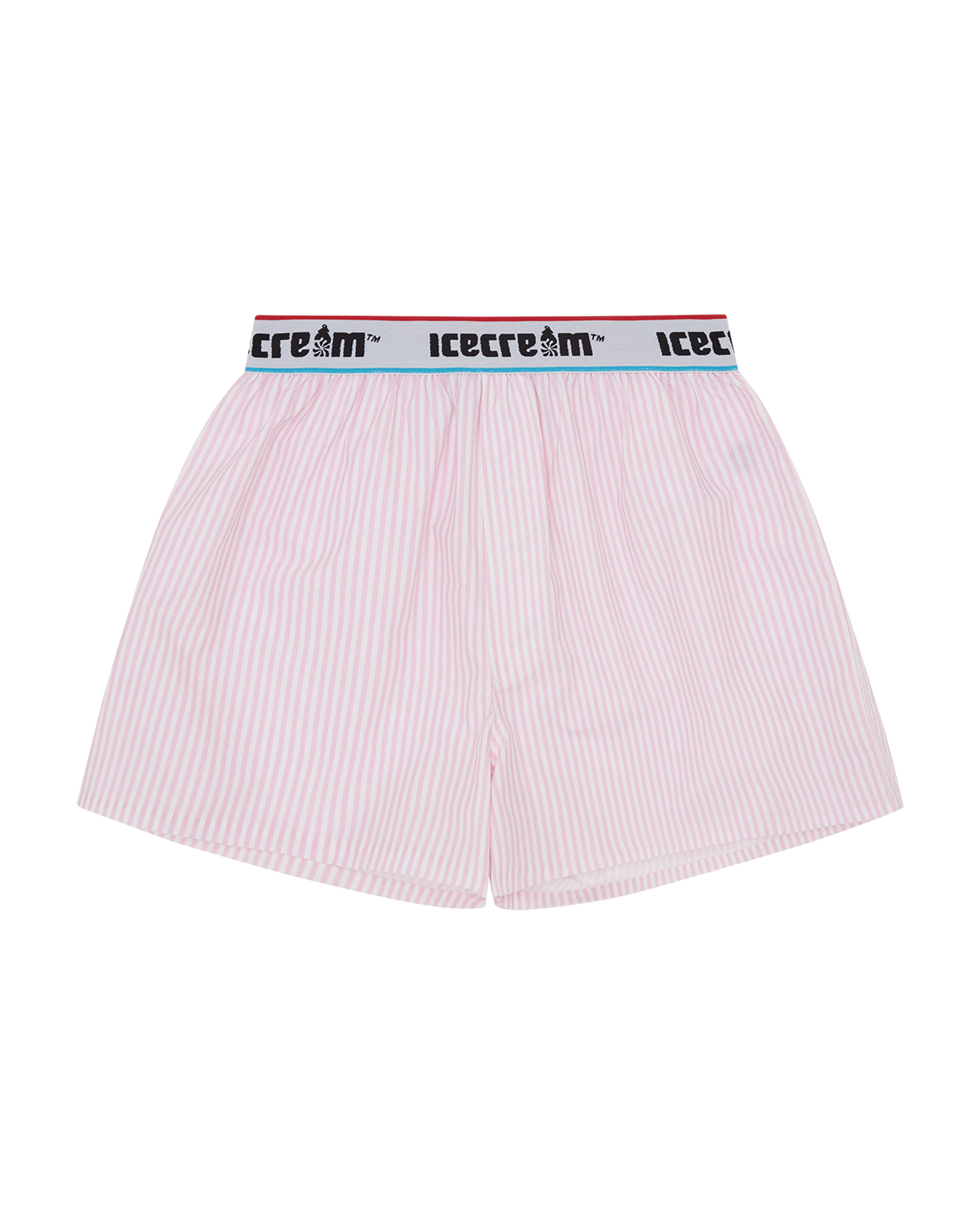 Womens Soft Serve Boxer Short