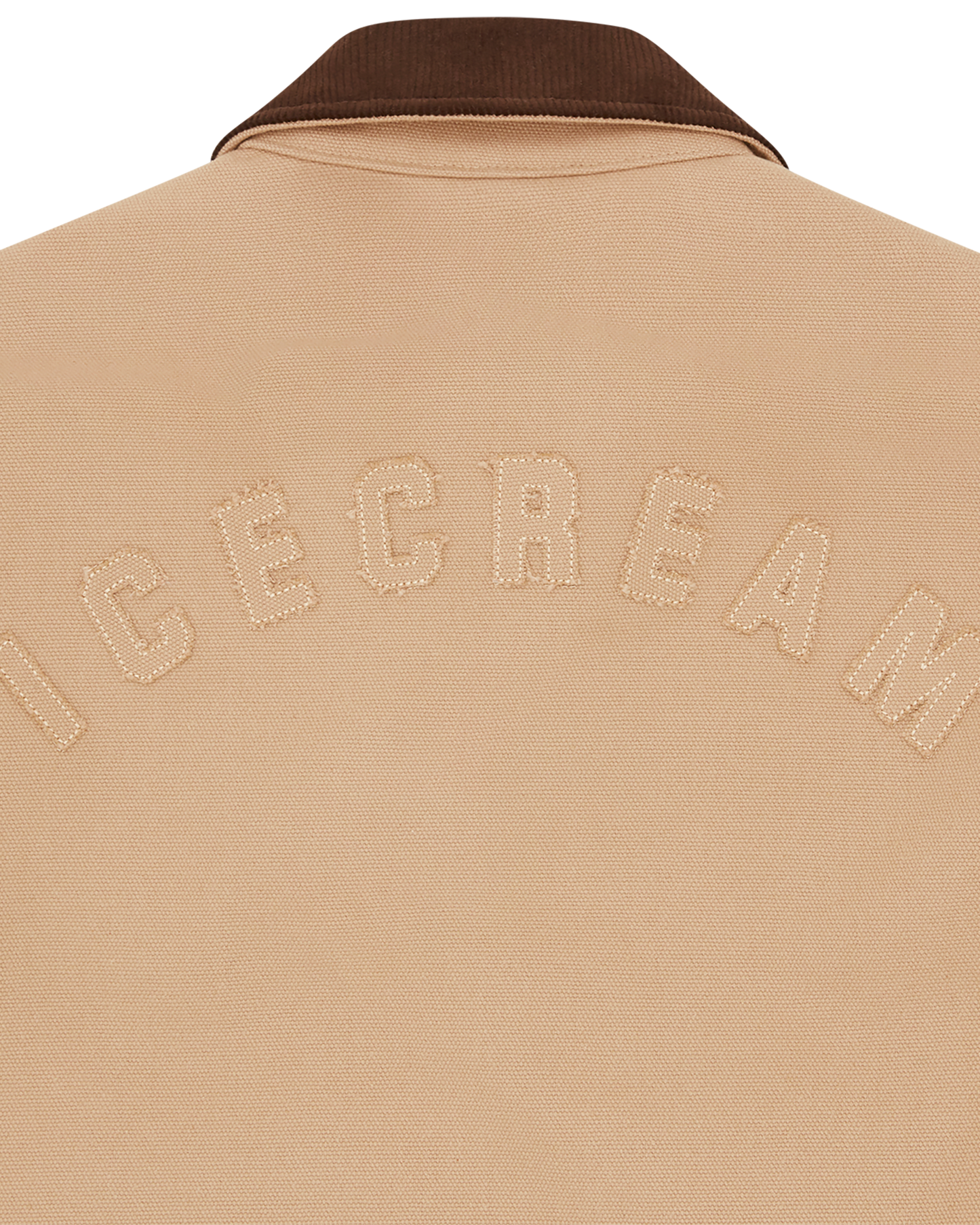 Womens Team IC Cropped Work Jacket