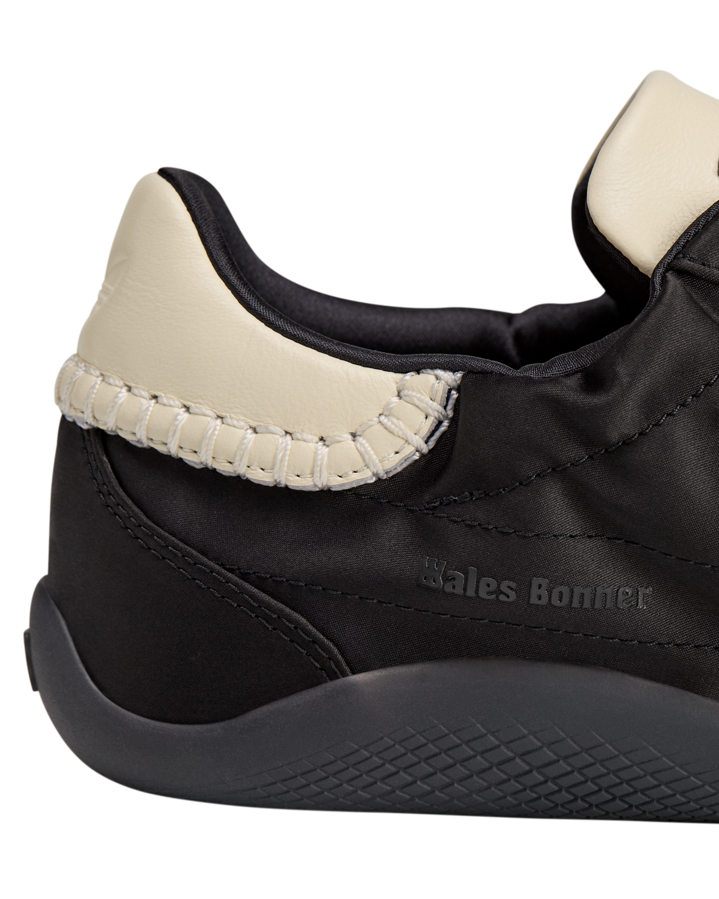 Wales Bonner Karinthha Lo Satin