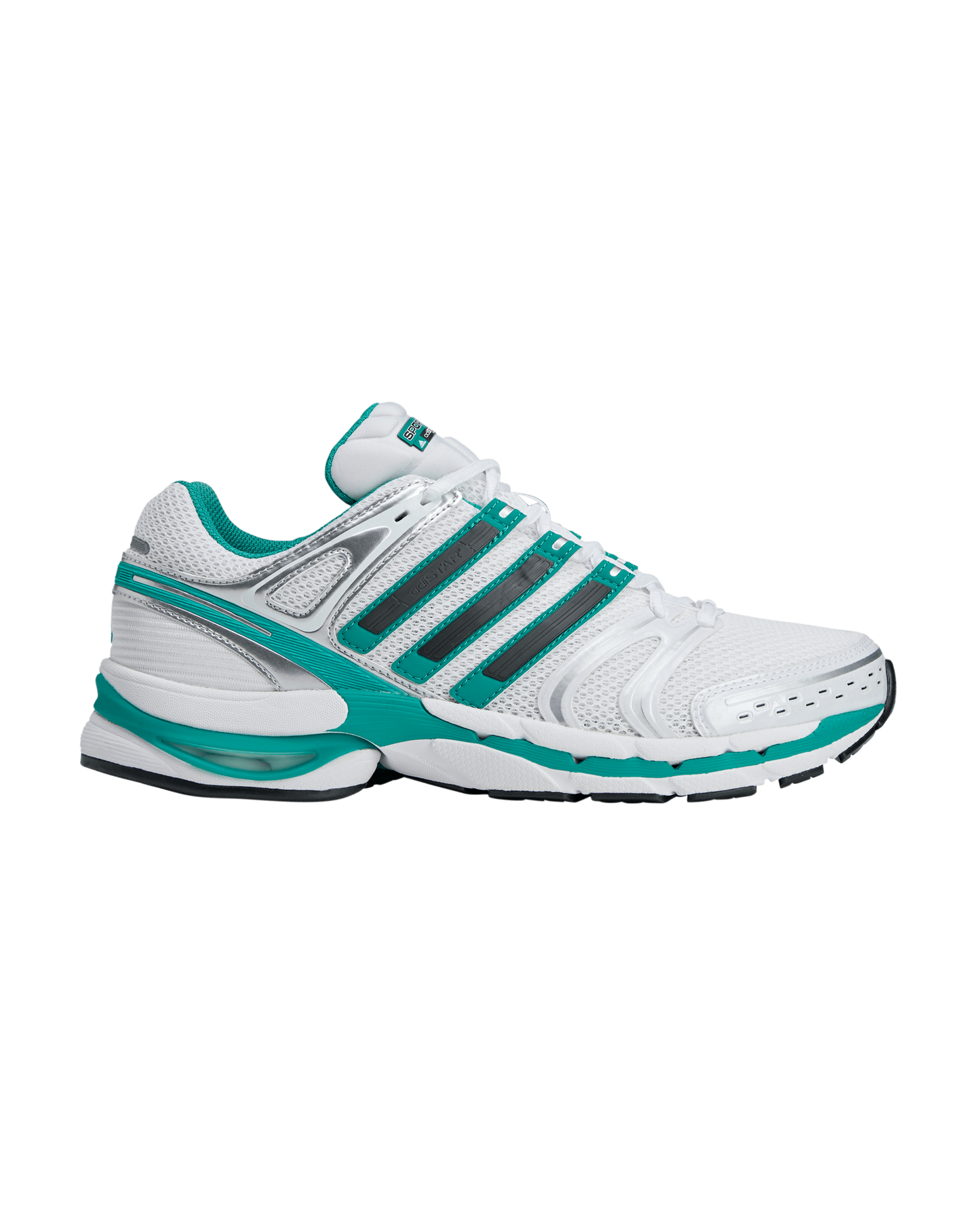 Adistar Control 5 Sporty & Rich